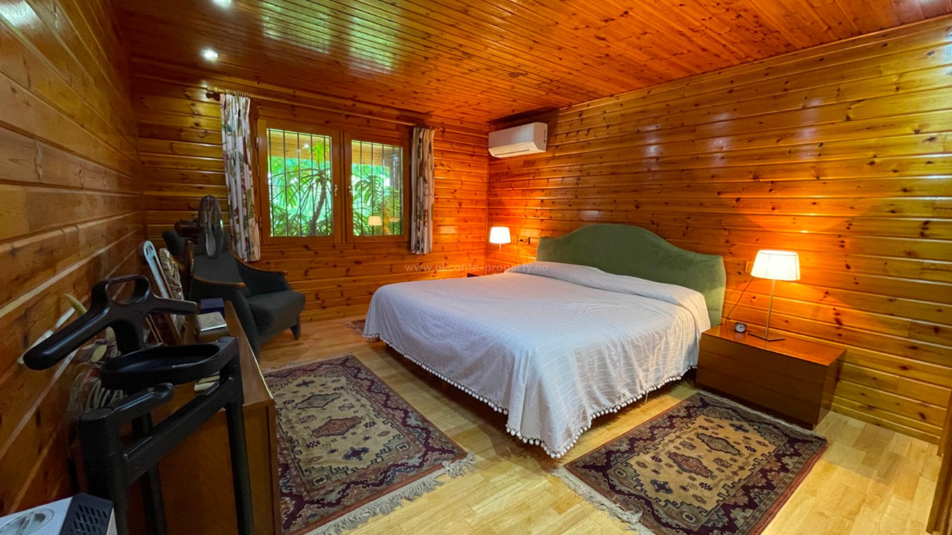 Hus / Villa i La Marina