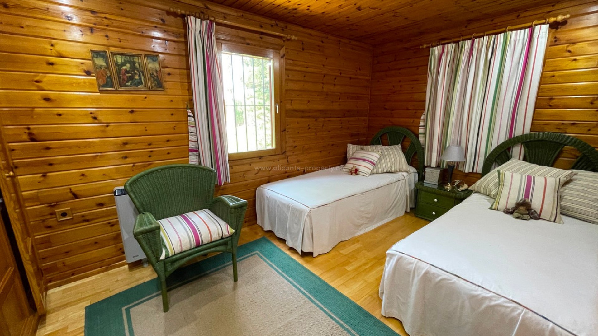 Hus / Villa i La Marina