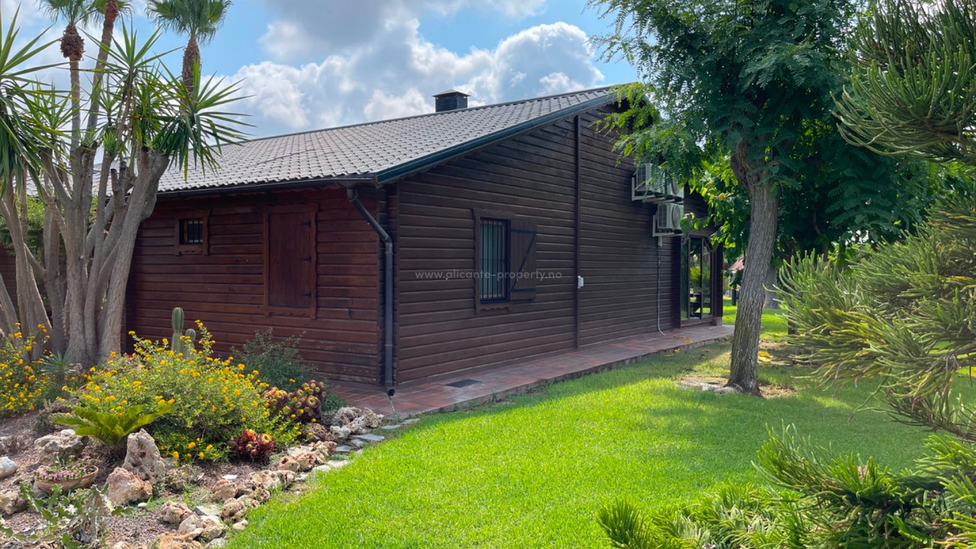 Hus / Villa i La Marina