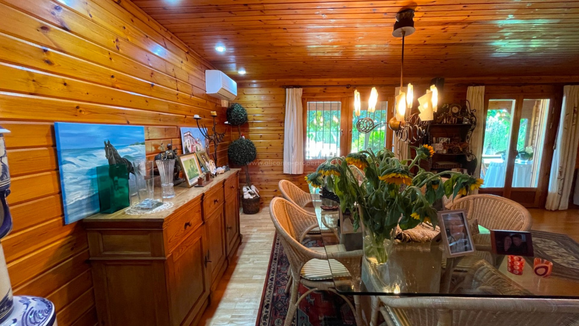 Hus / Villa i La Marina