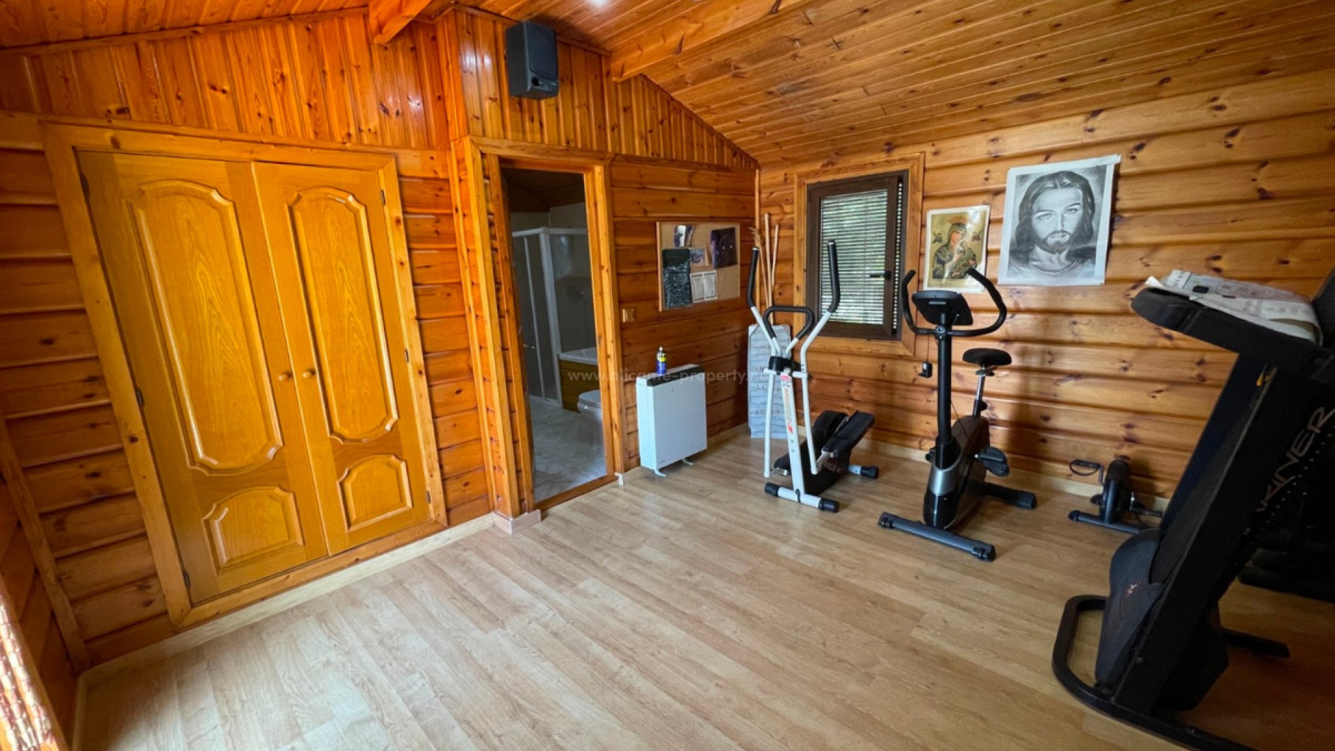 Hus / Villa i La Marina