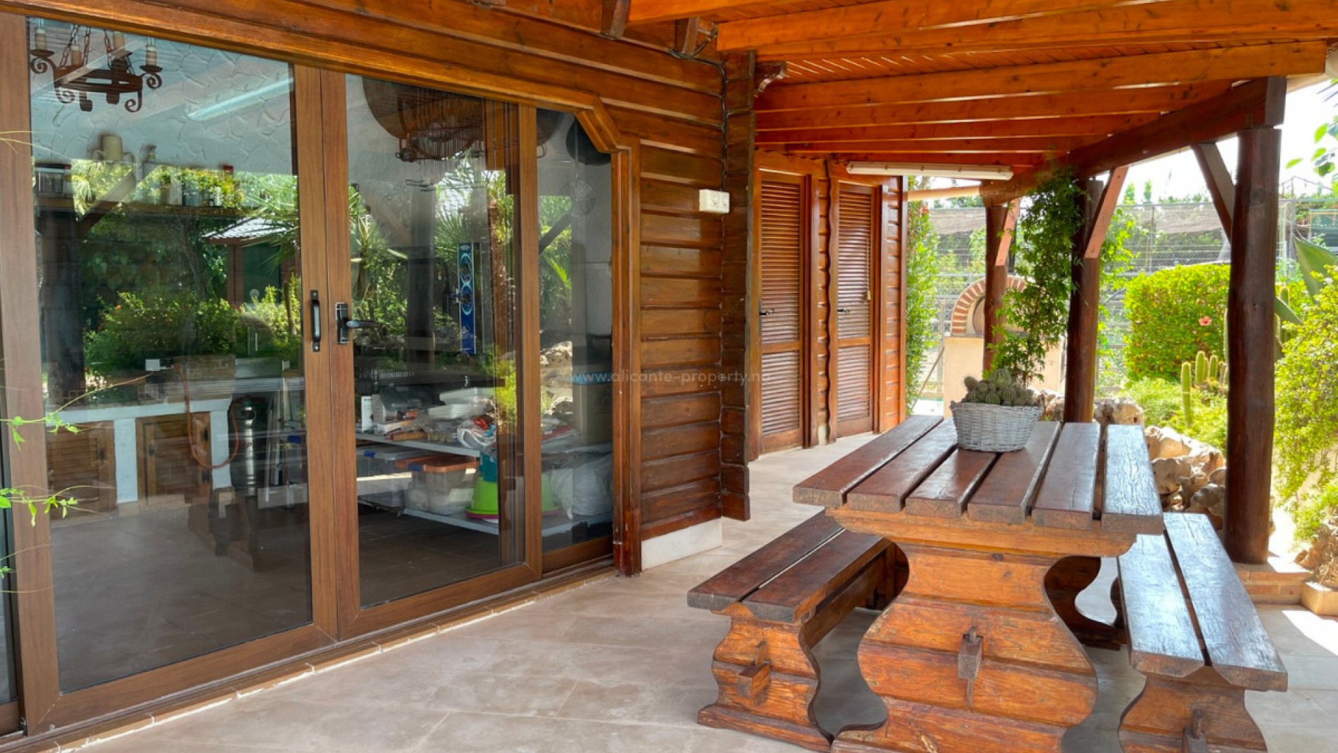 Hus / Villa i La Marina