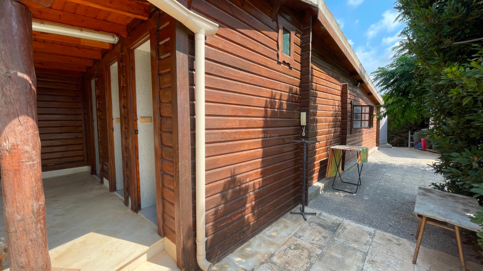 Hus / Villa i La Marina