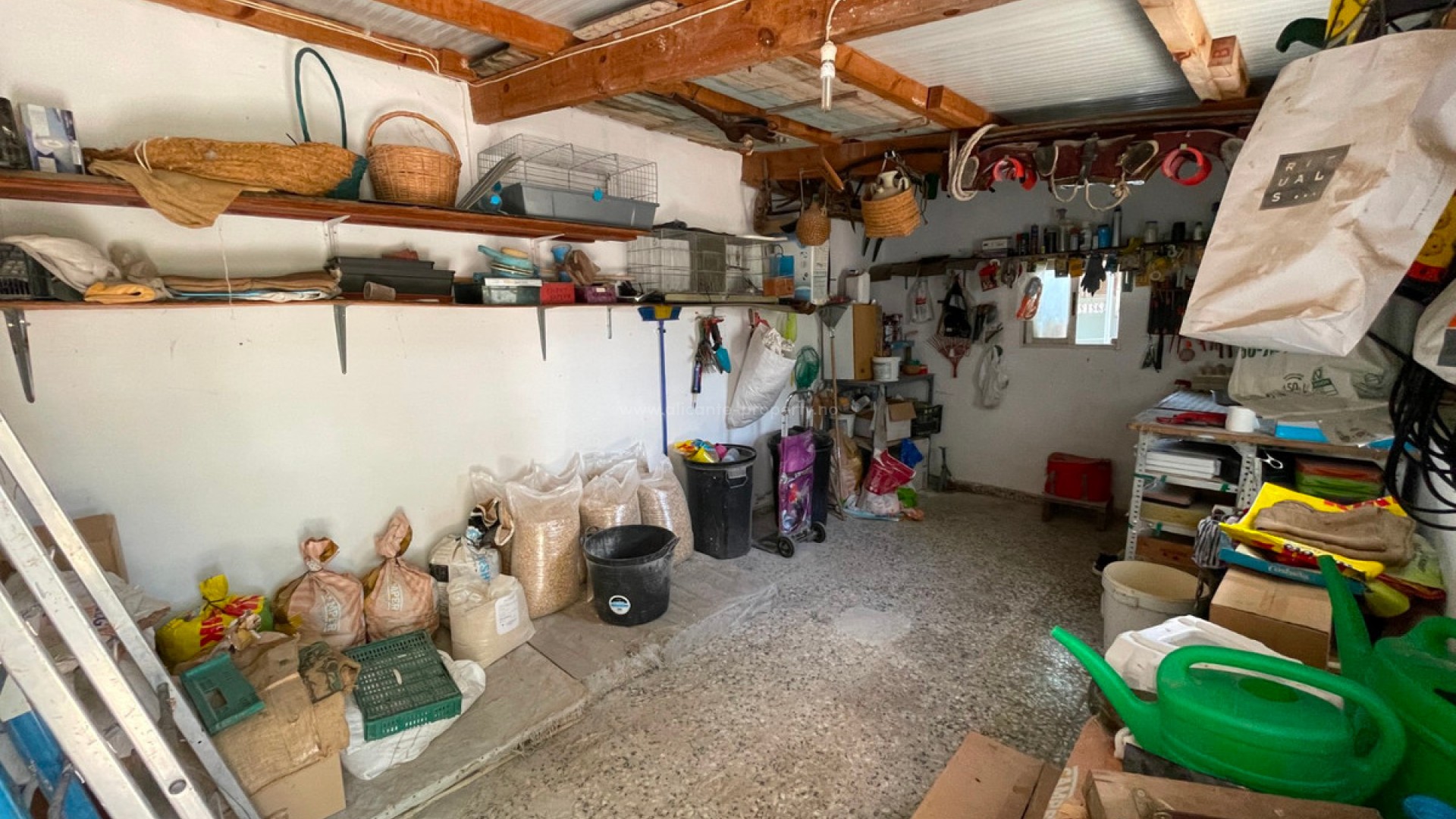 Hus / Villa i La Marina