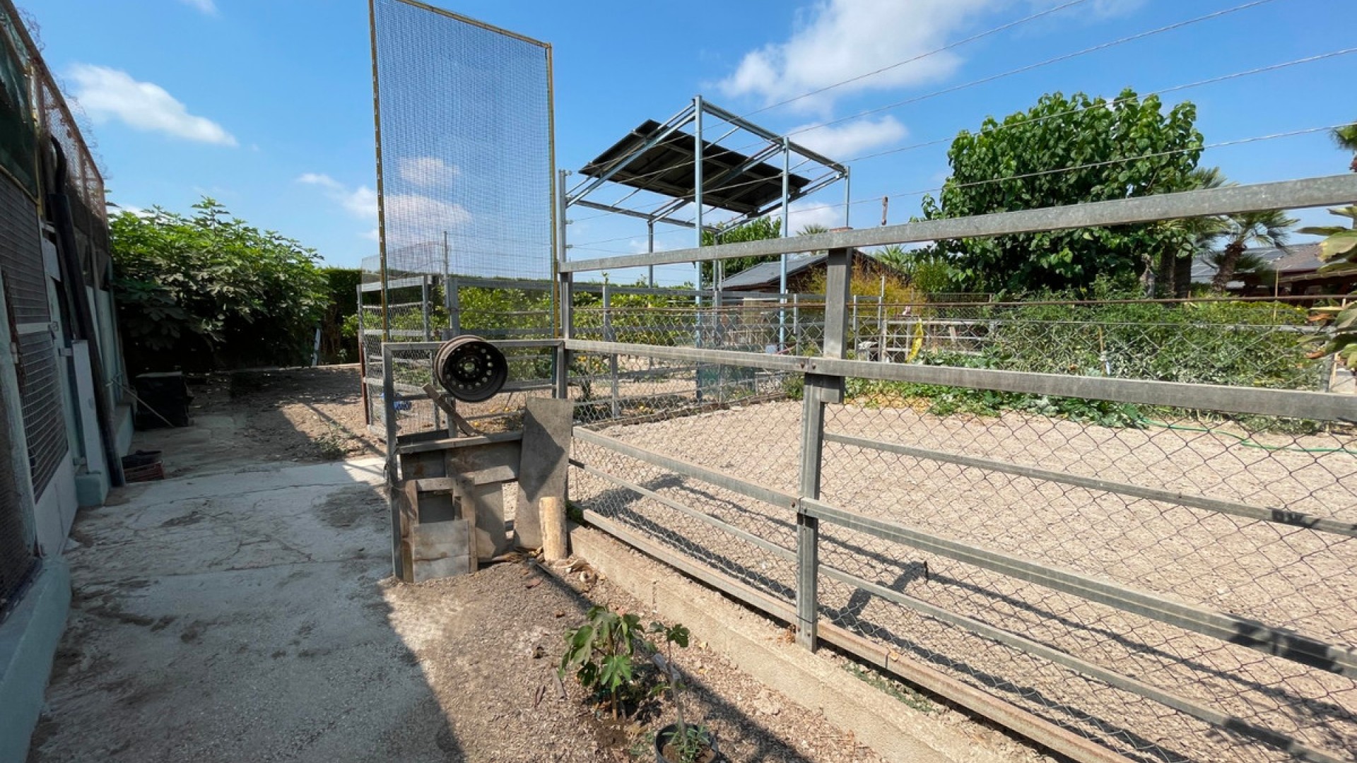 Hus / Villa i La Marina