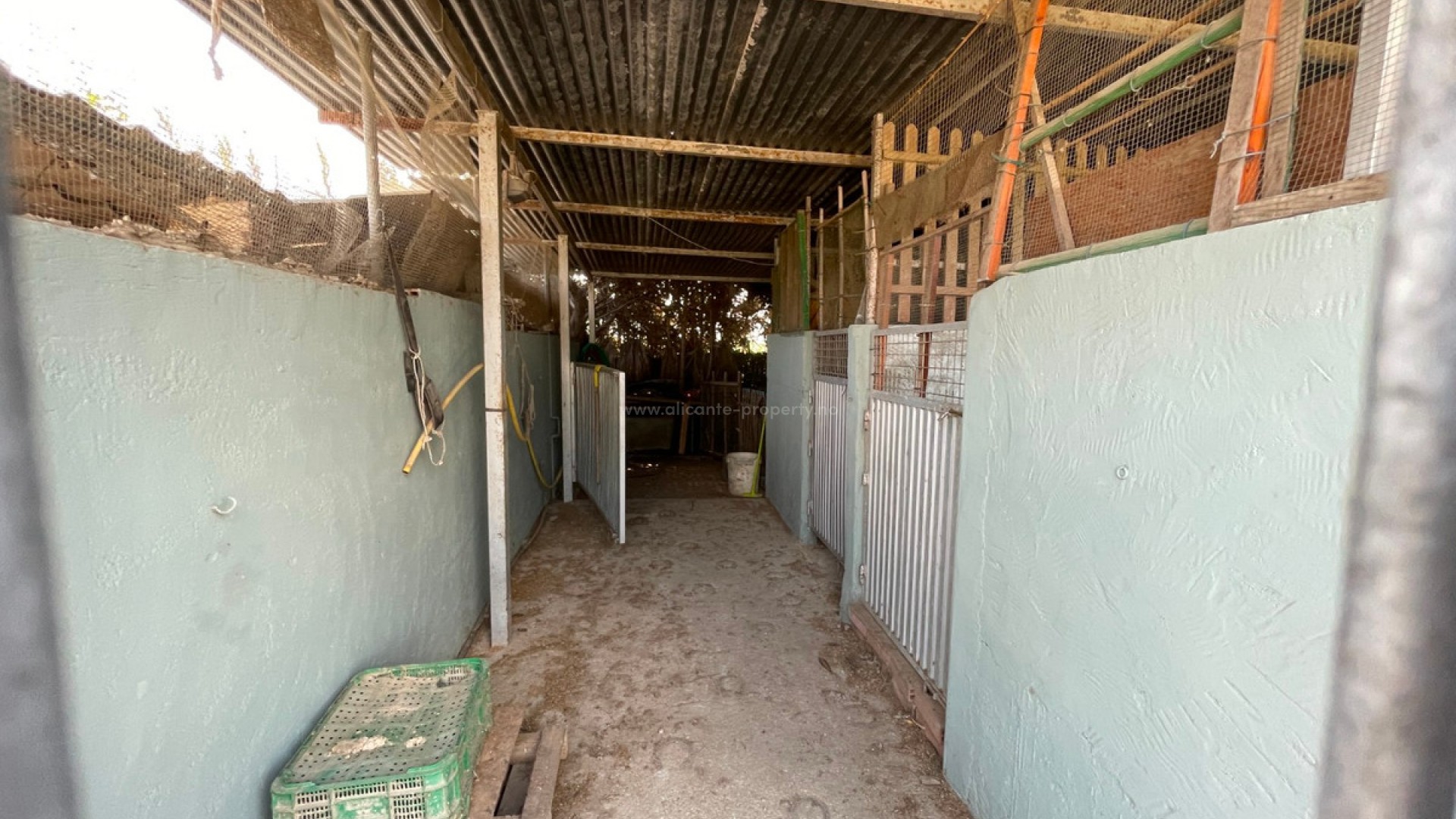 Hus / Villa i La Marina