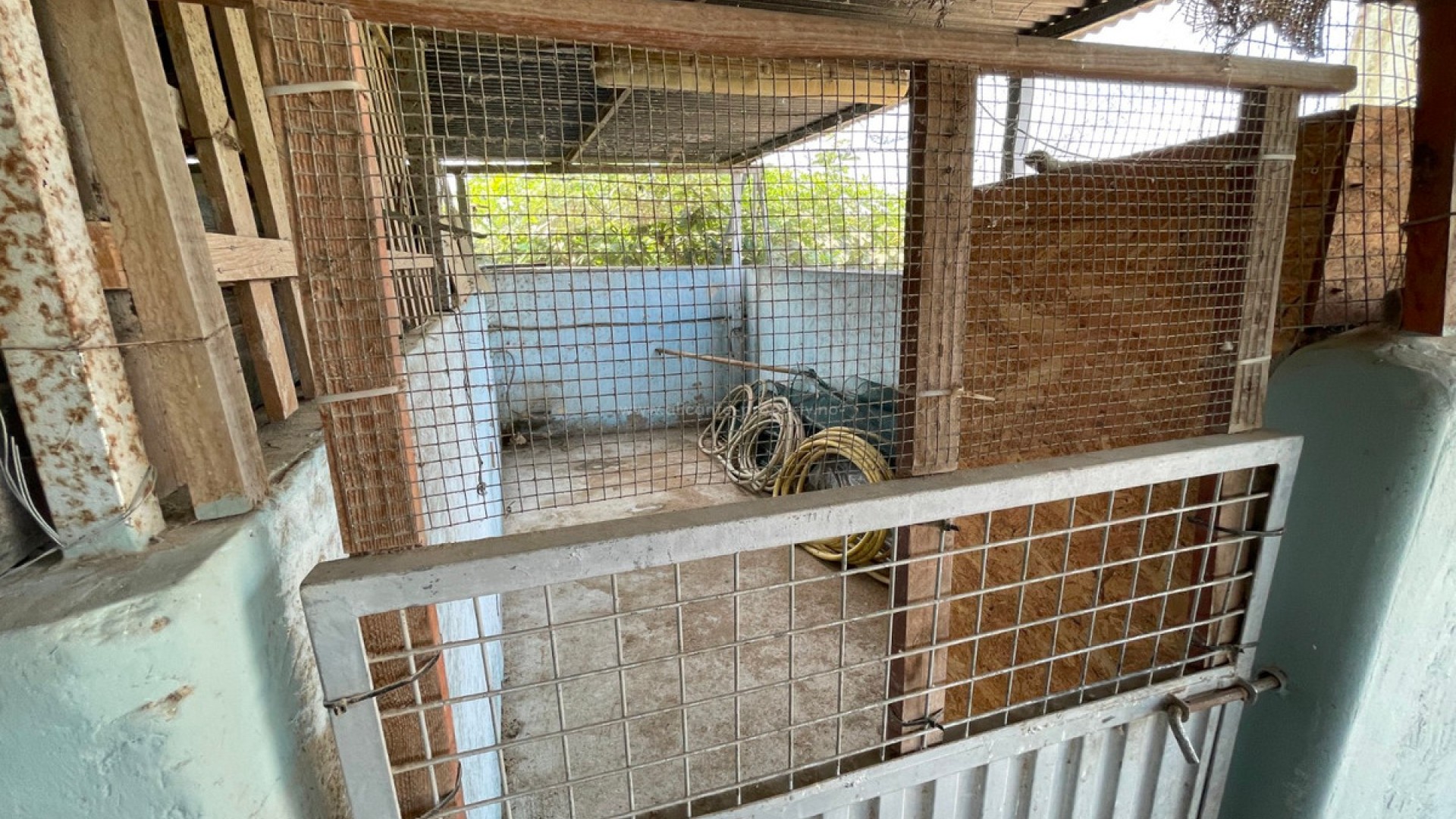 Hus / Villa i La Marina