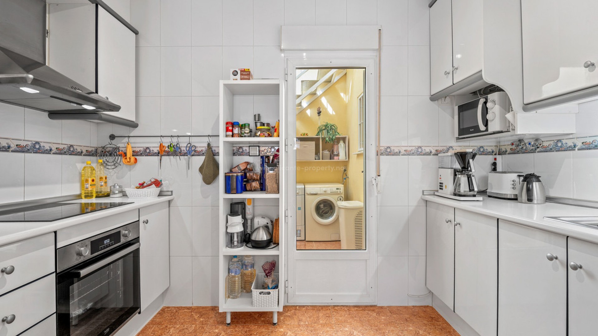 Hus / Villa i La Marina