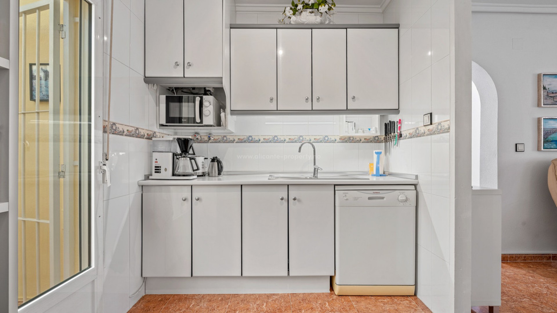 Hus / Villa i La Marina