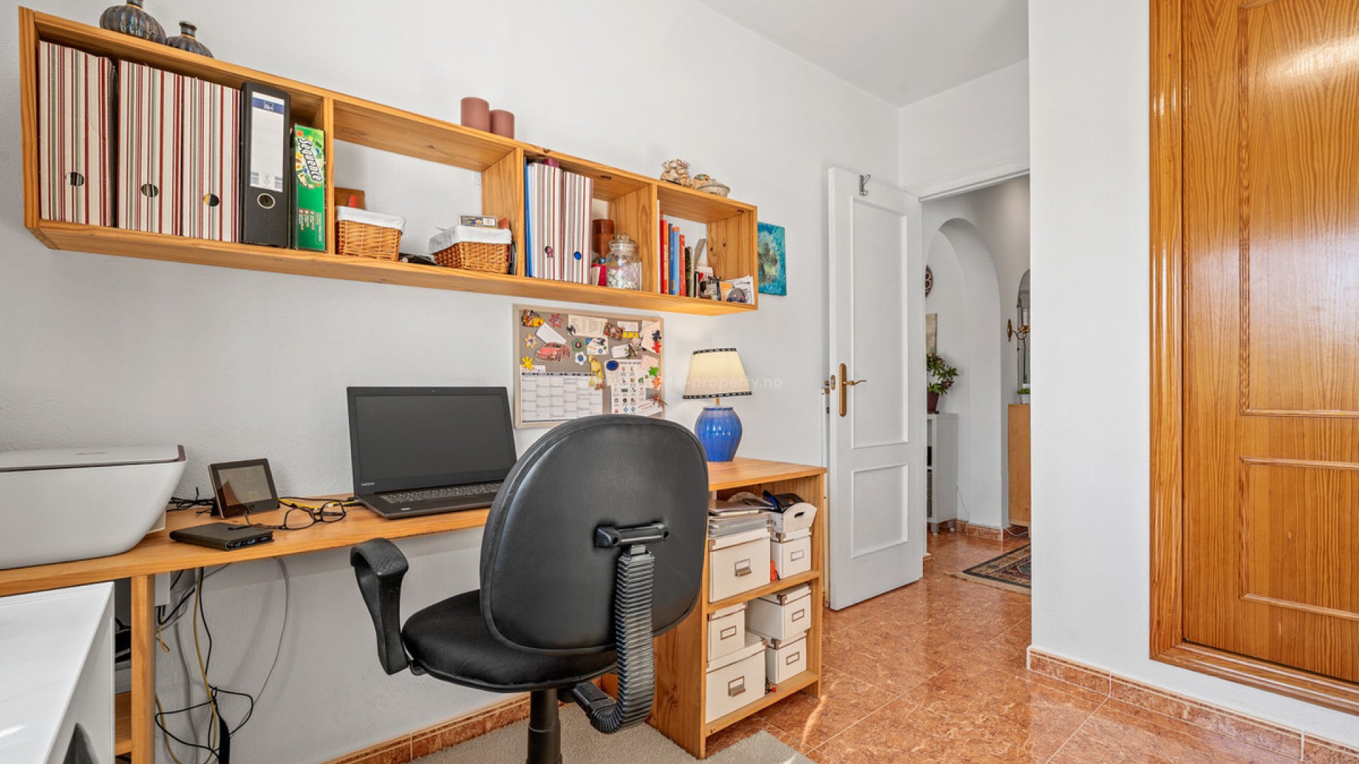 Hus / Villa i La Marina