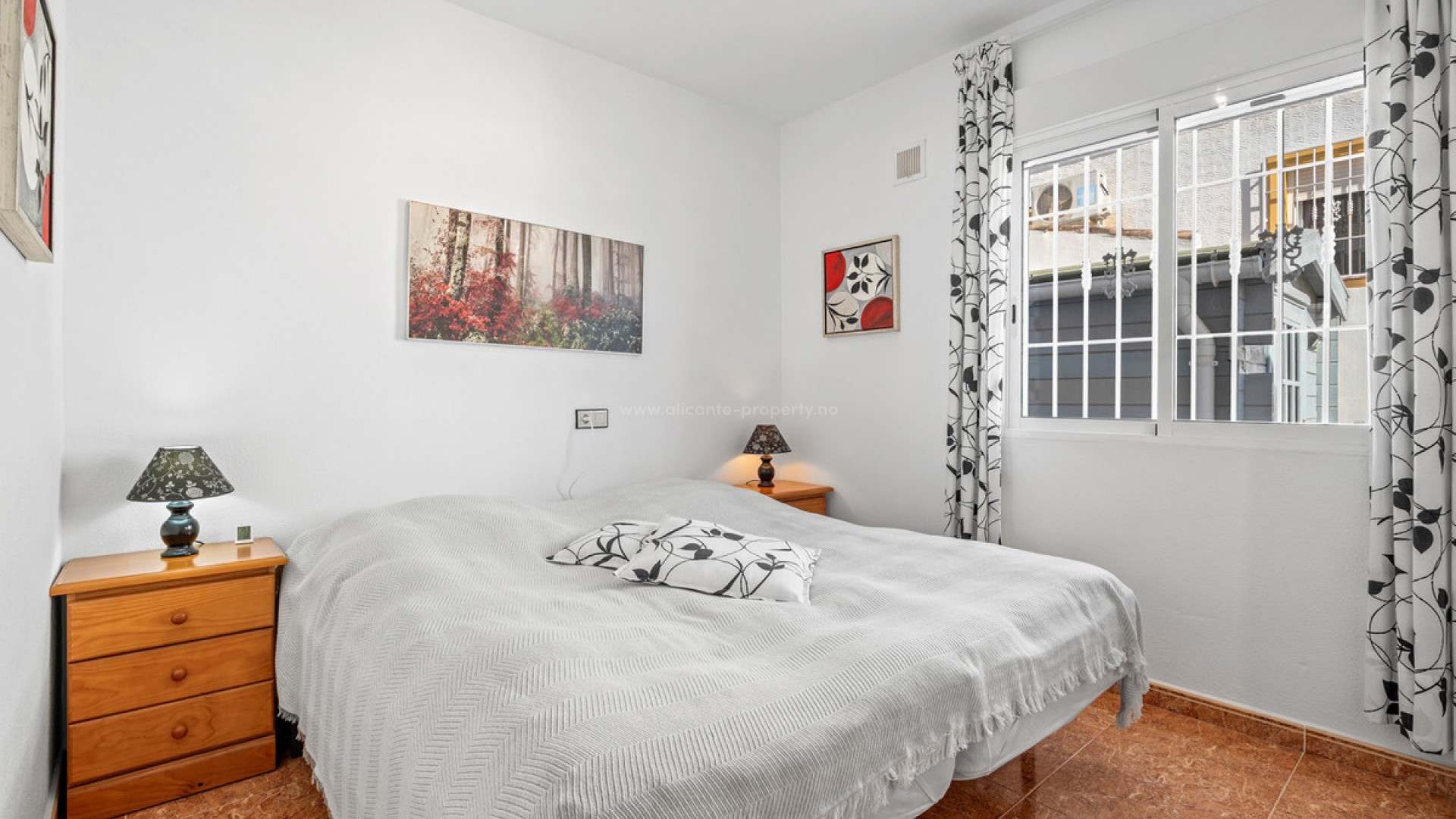 Hus / Villa i La Marina