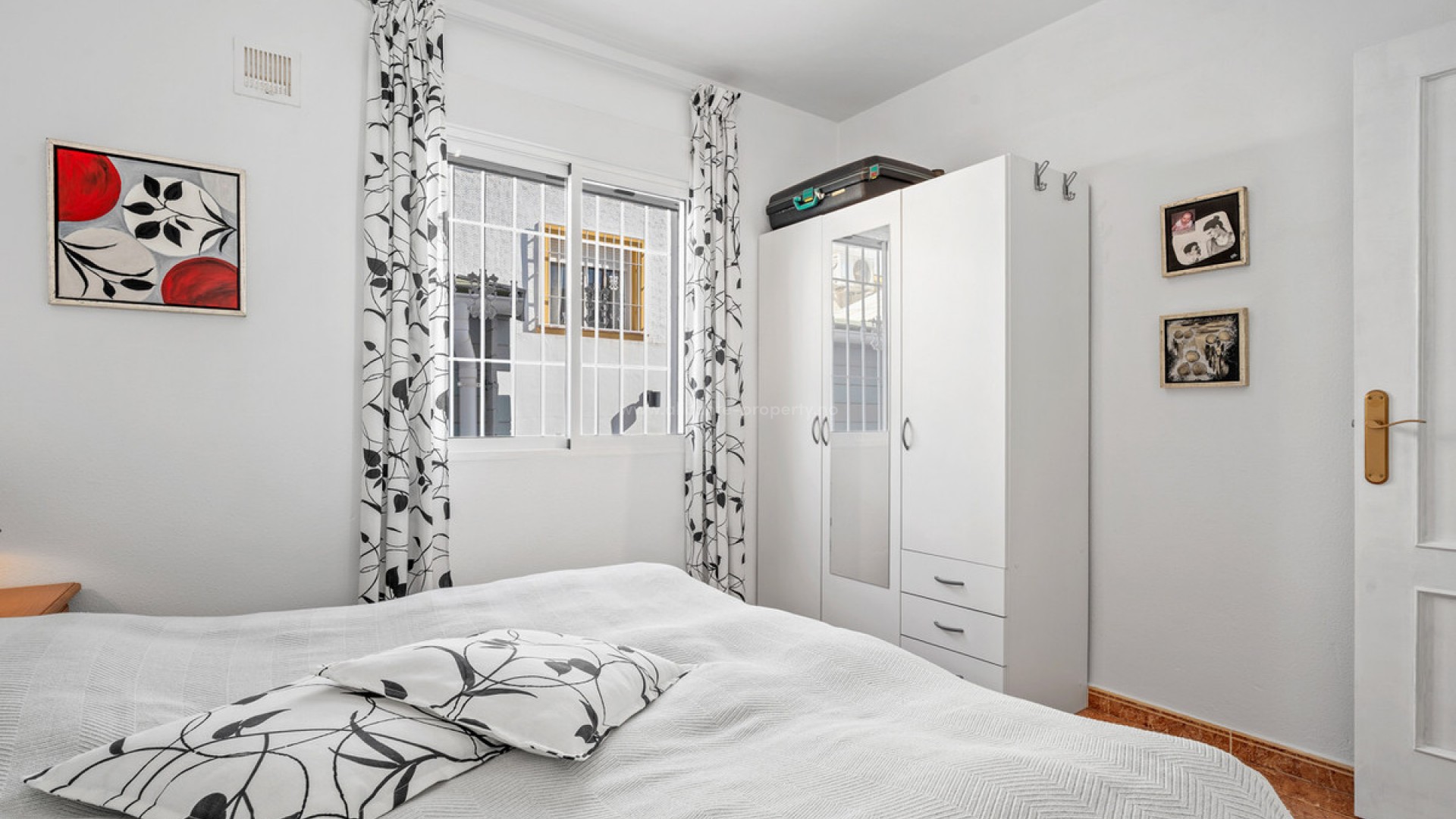 Hus / Villa i La Marina