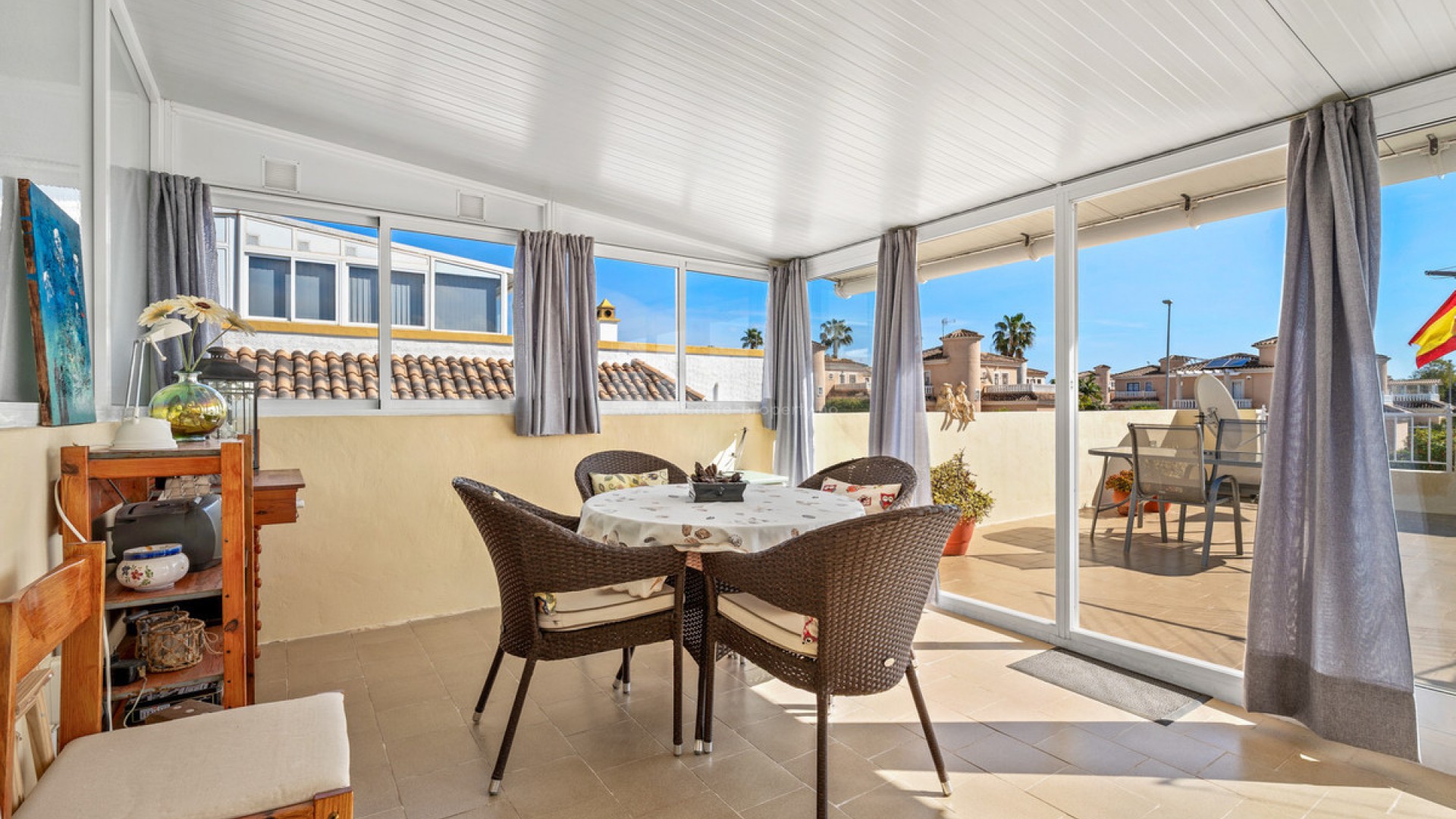 Hus / Villa i La Marina