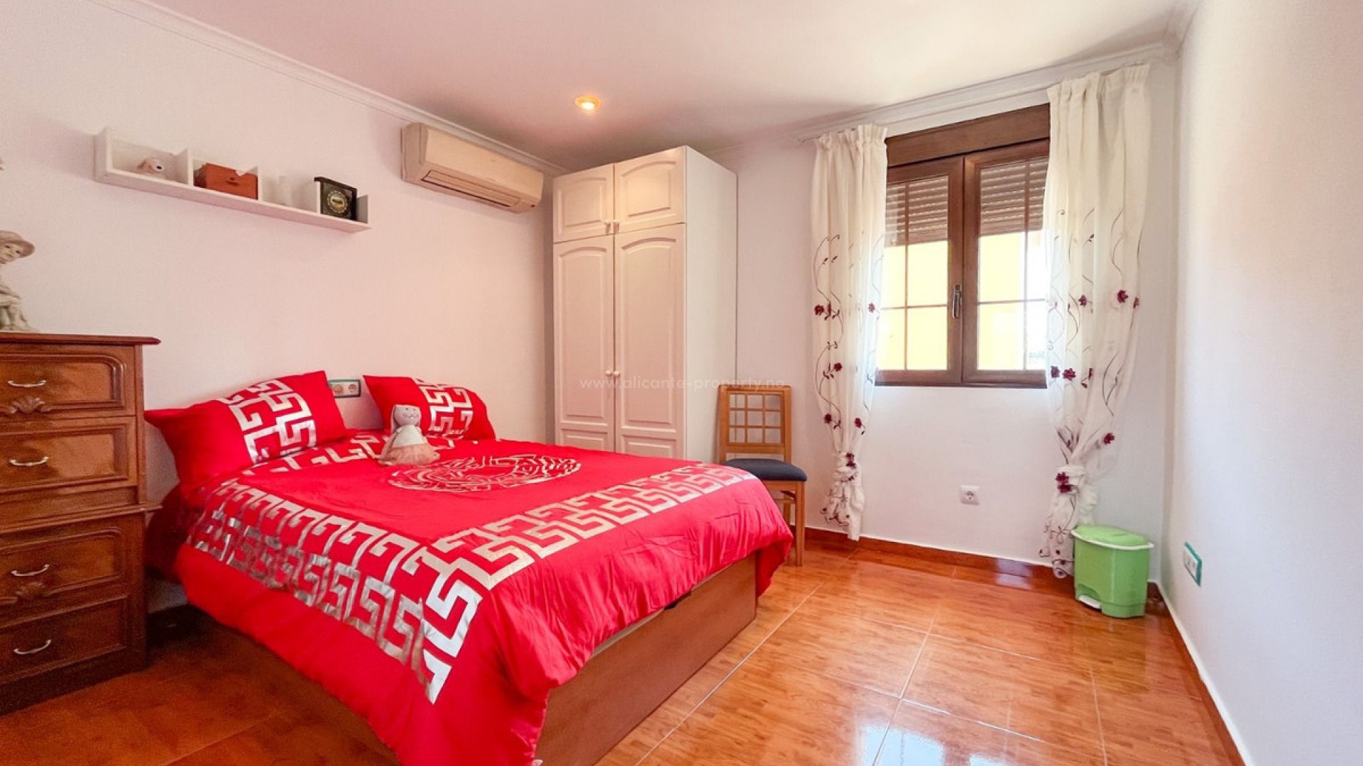 Hus / Villa i La Marina