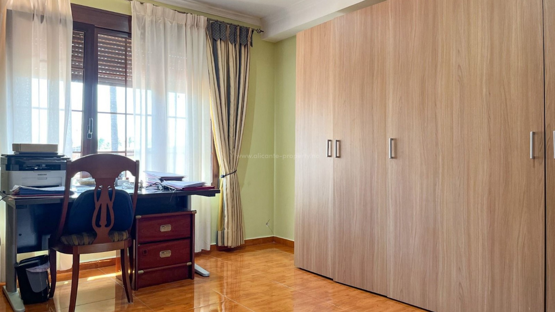 Hus / Villa i La Marina