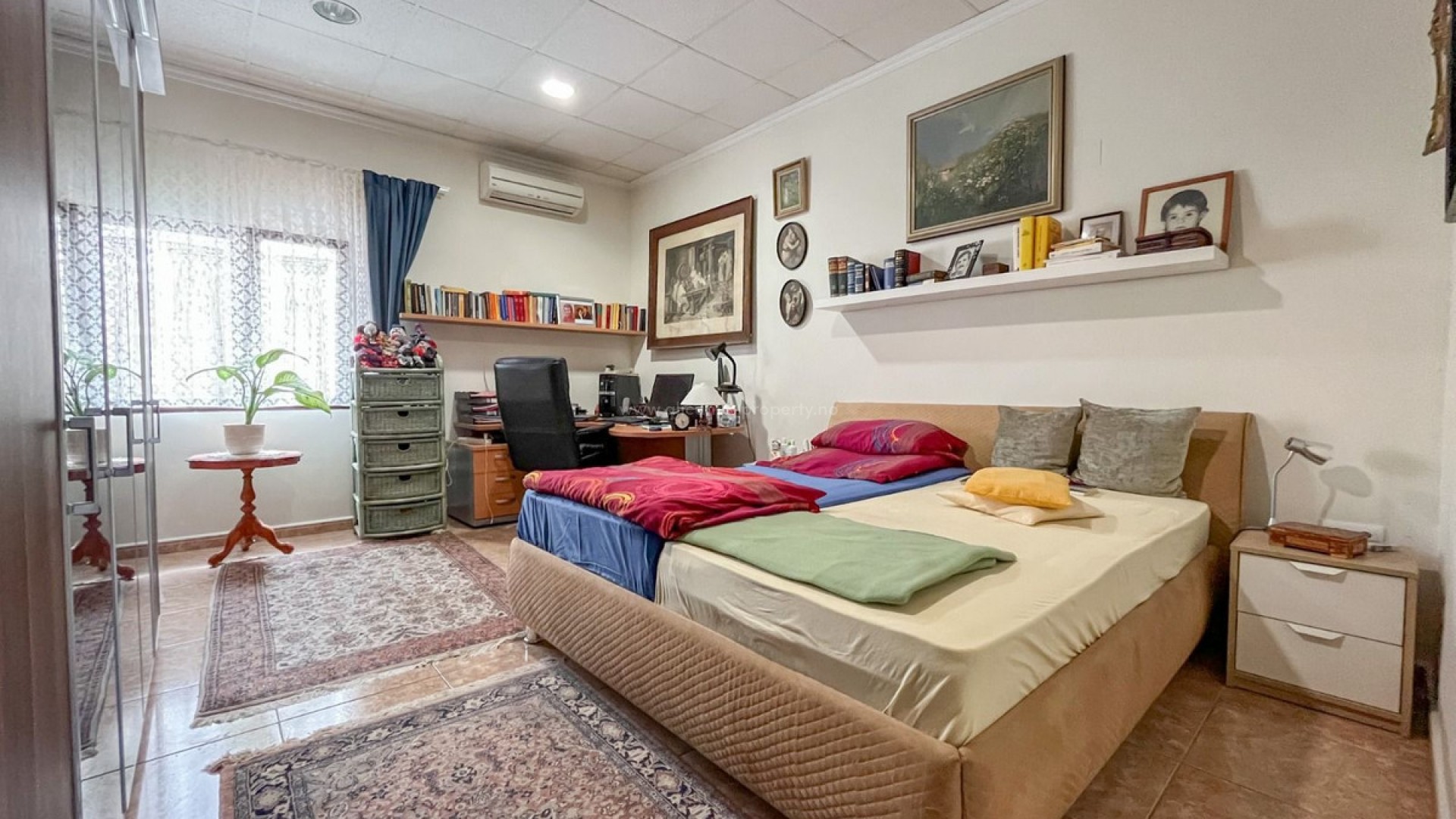 Hus / Villa i La Marina