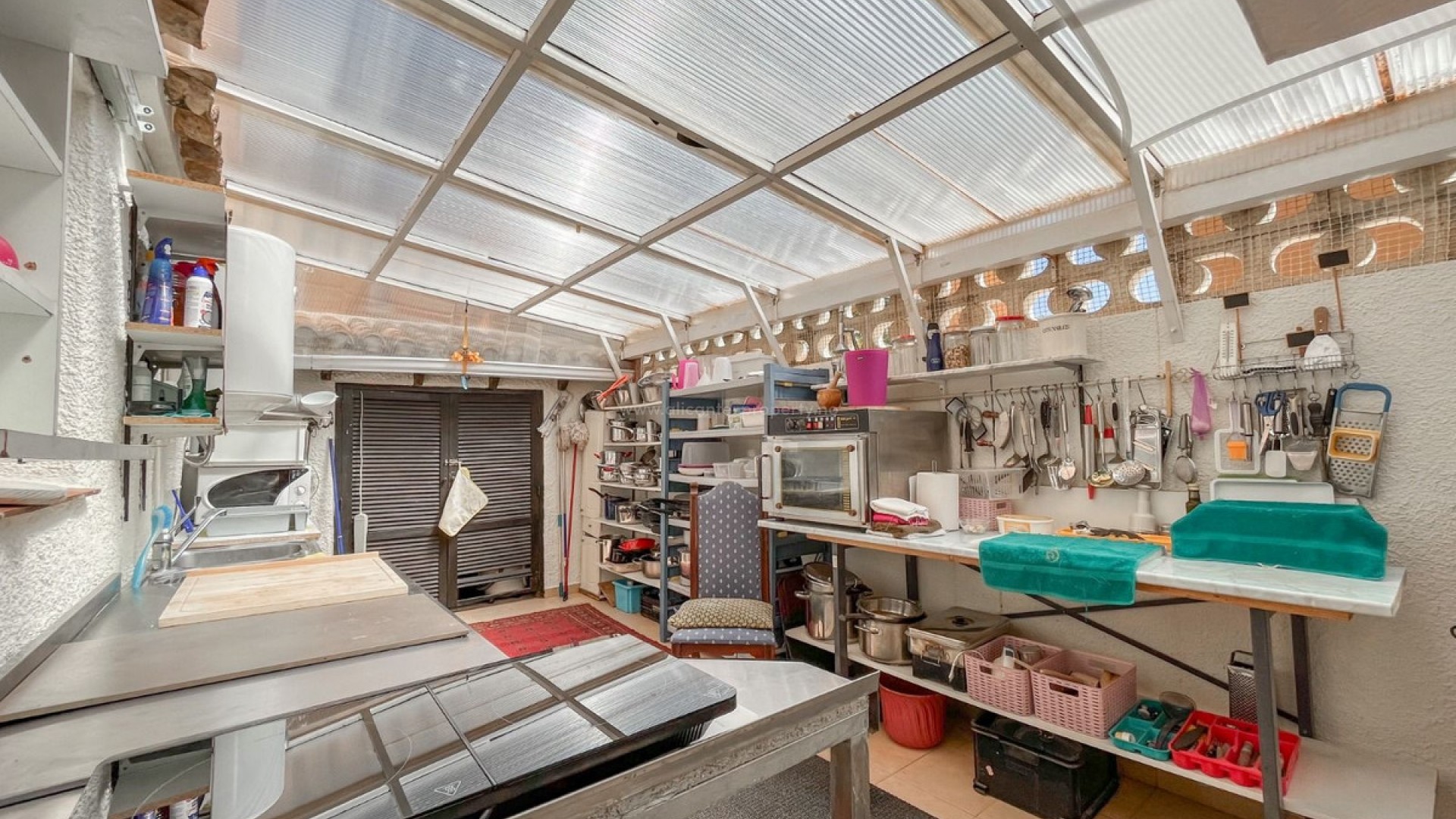 Hus / Villa i La Marina