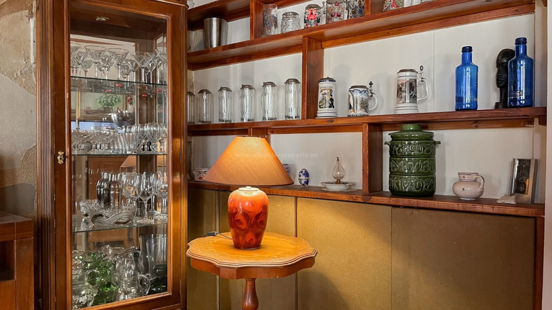 Hus / Villa i La Marina