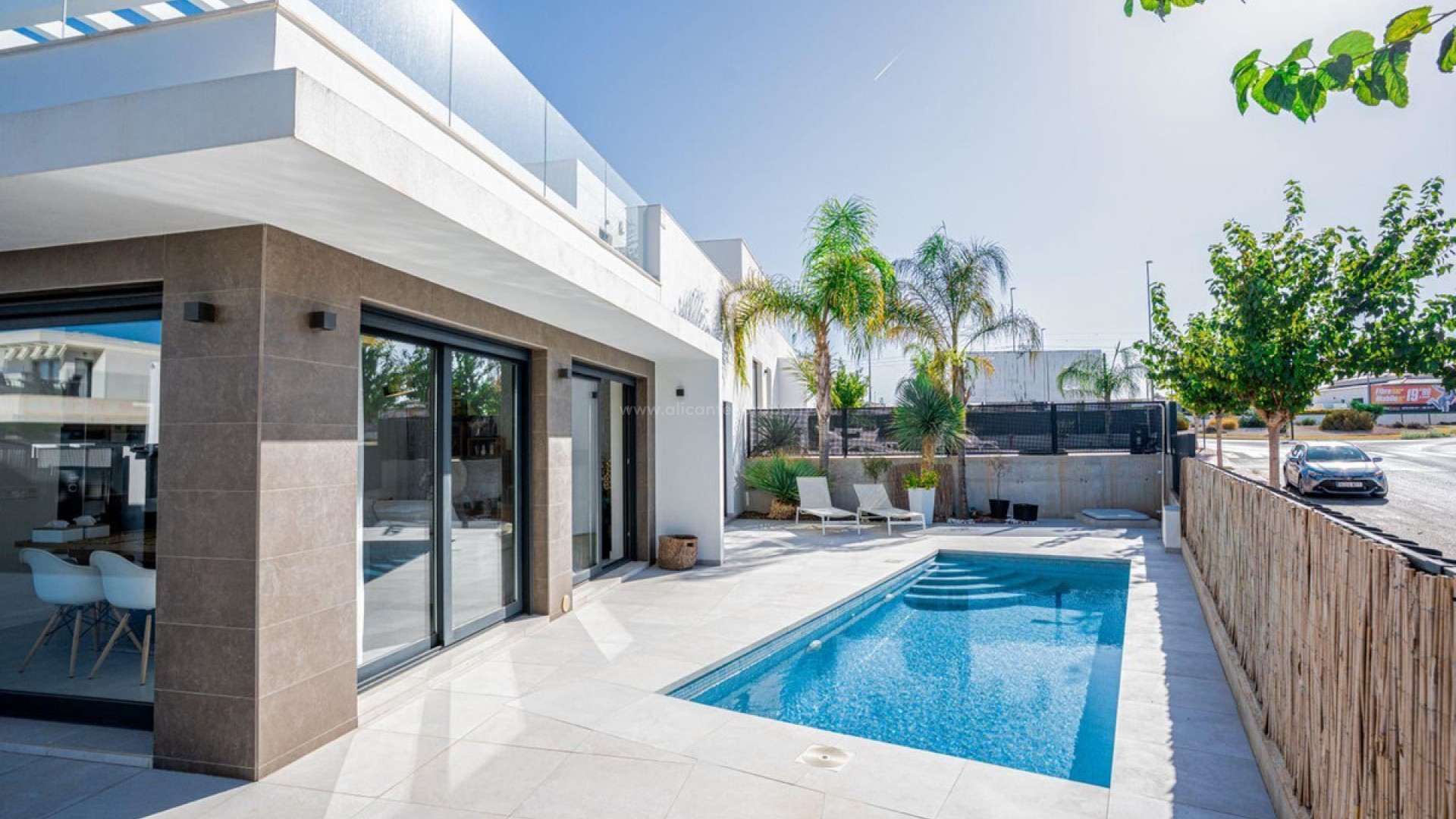 Hus / Villa i La Marina