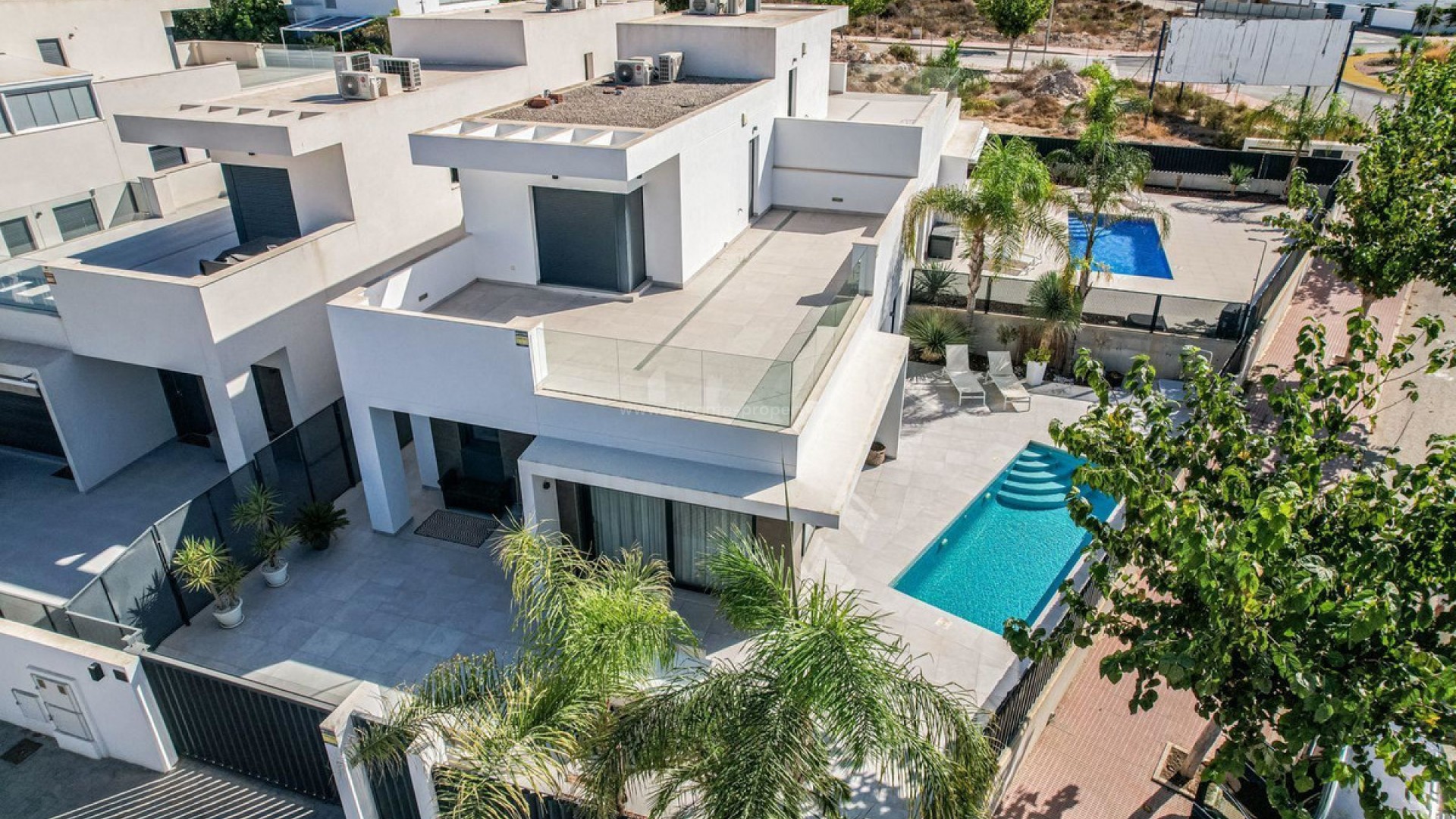 Hus / Villa i La Marina