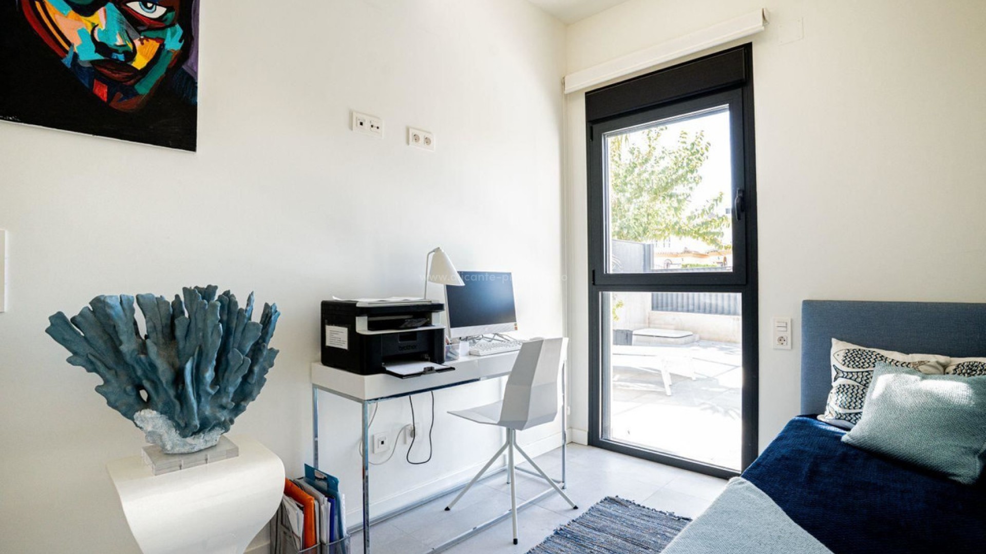 Hus / Villa i La Marina