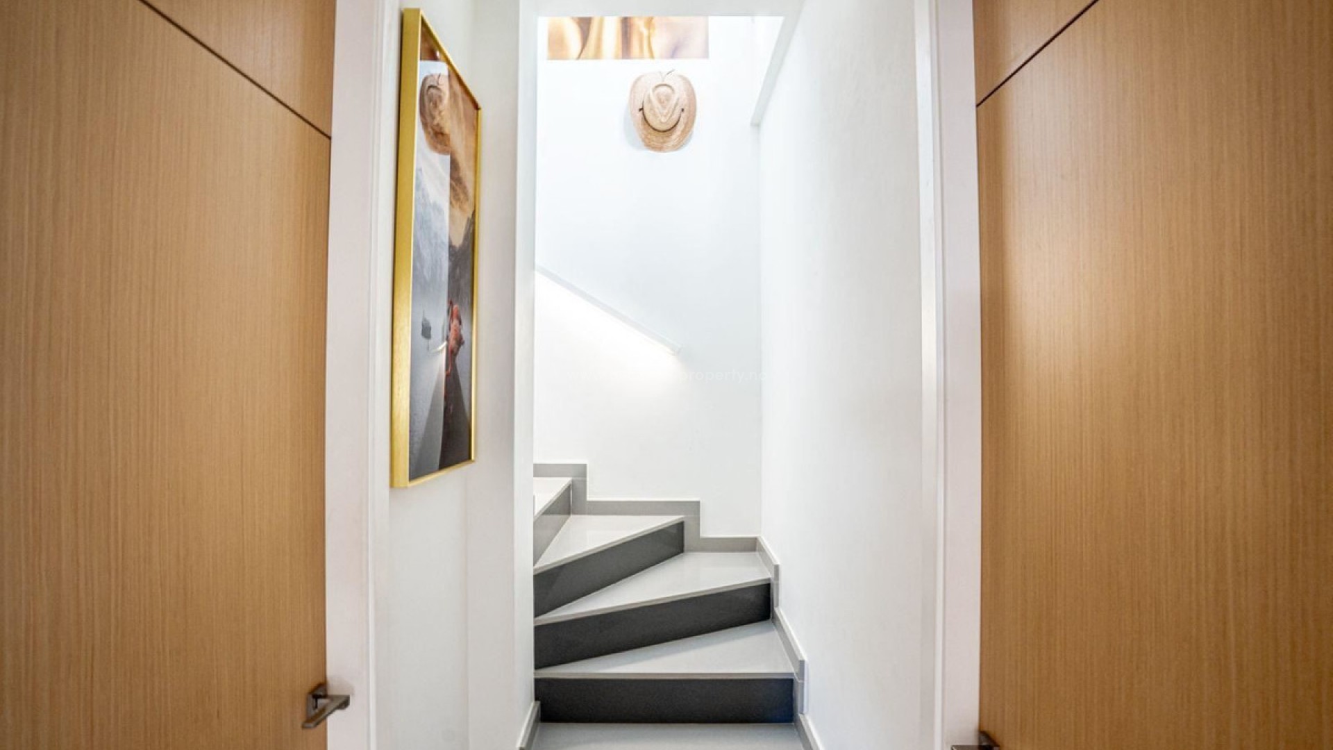 Hus / Villa i La Marina