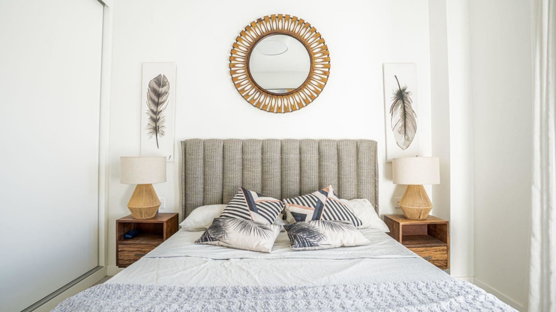 Hus / Villa i La Marina