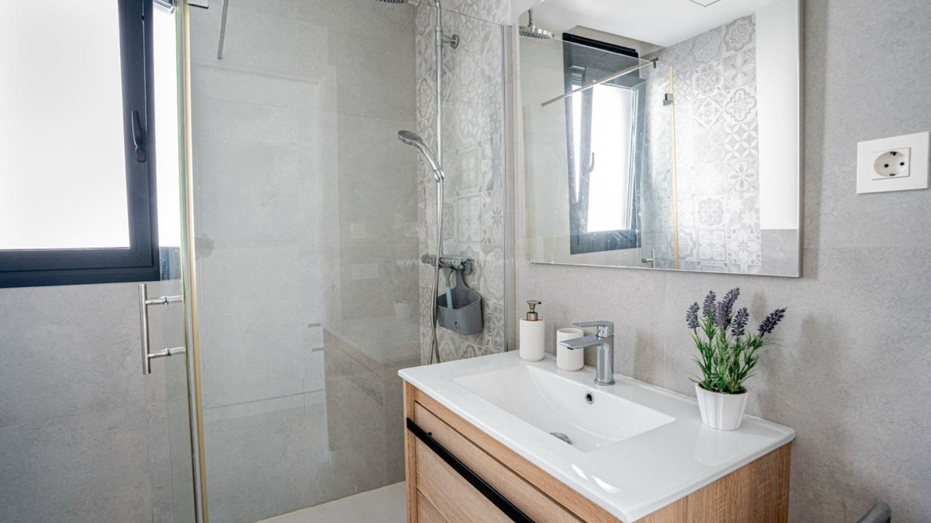 Hus / Villa i La Marina