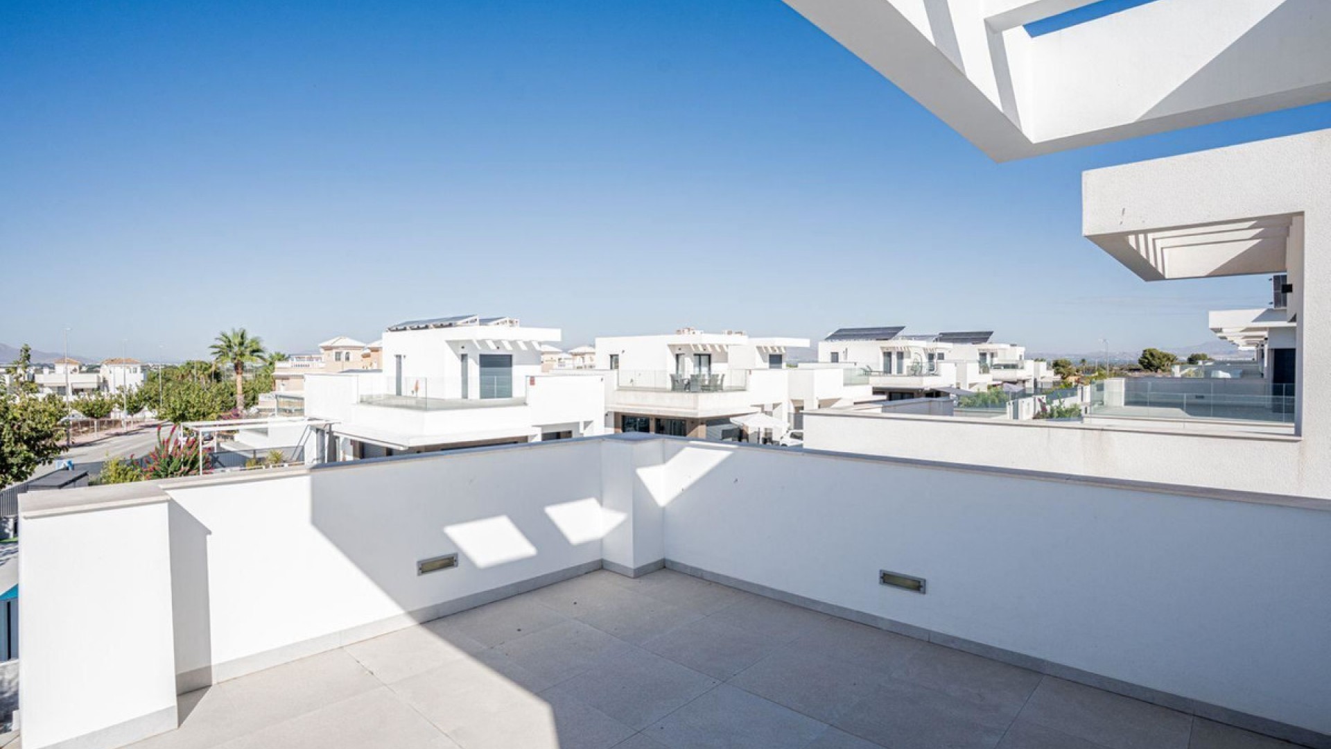 Hus / Villa i La Marina