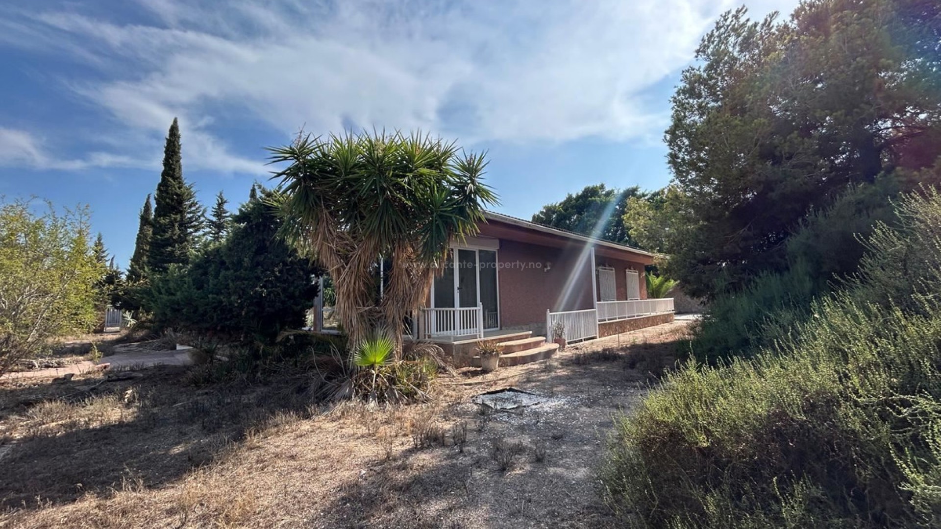 Hus / Villa i La Marina