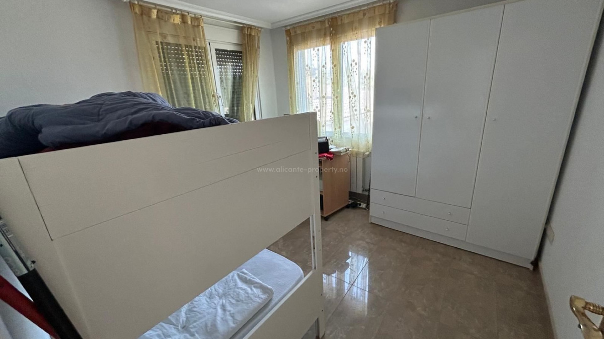 Hus / Villa i La Marina