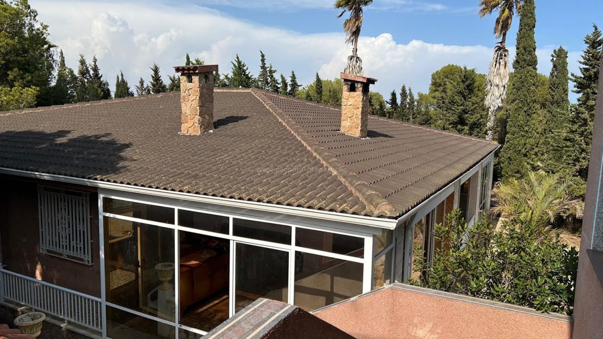 Hus / Villa i La Marina