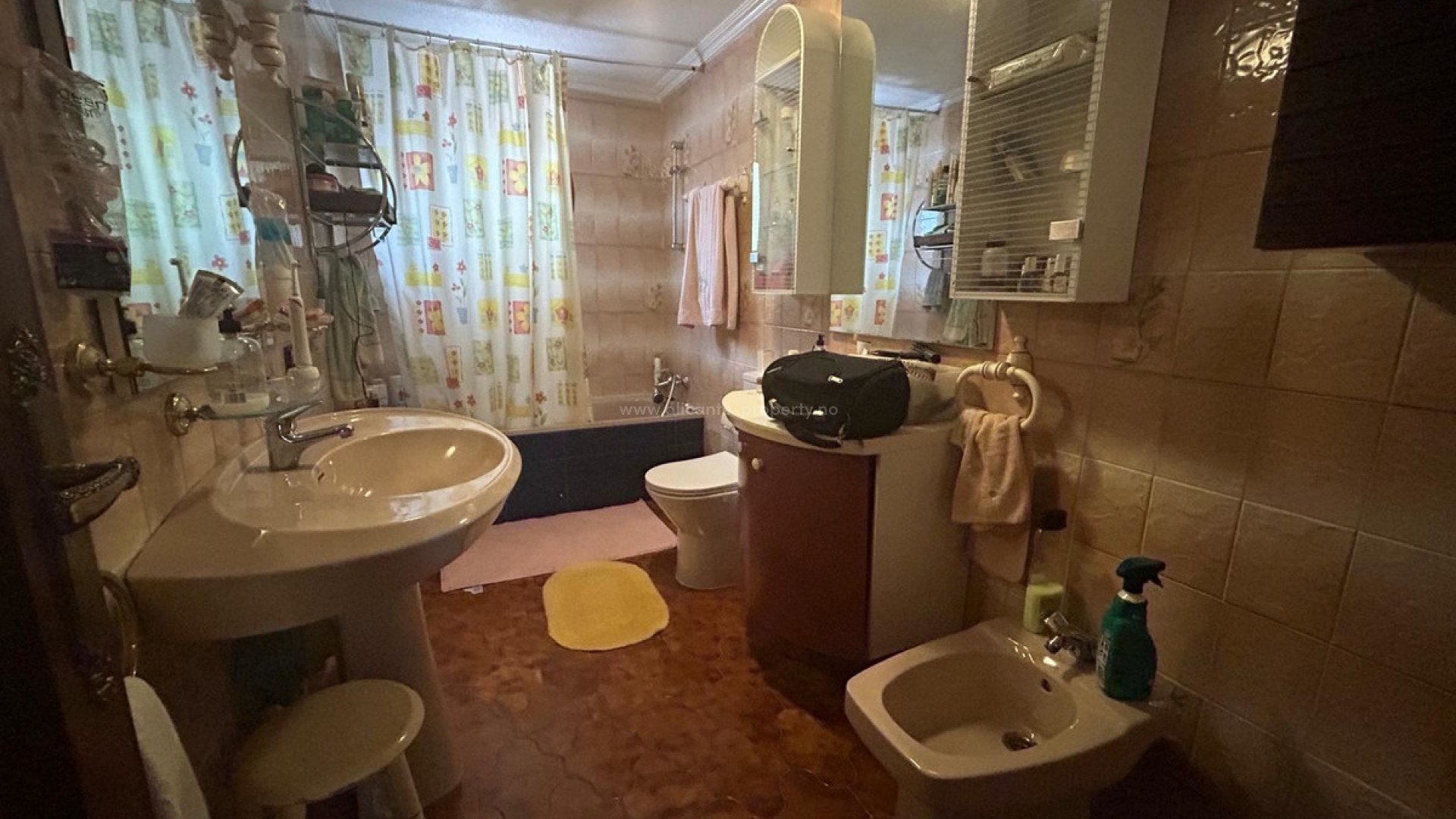 Hus / Villa i La Marina