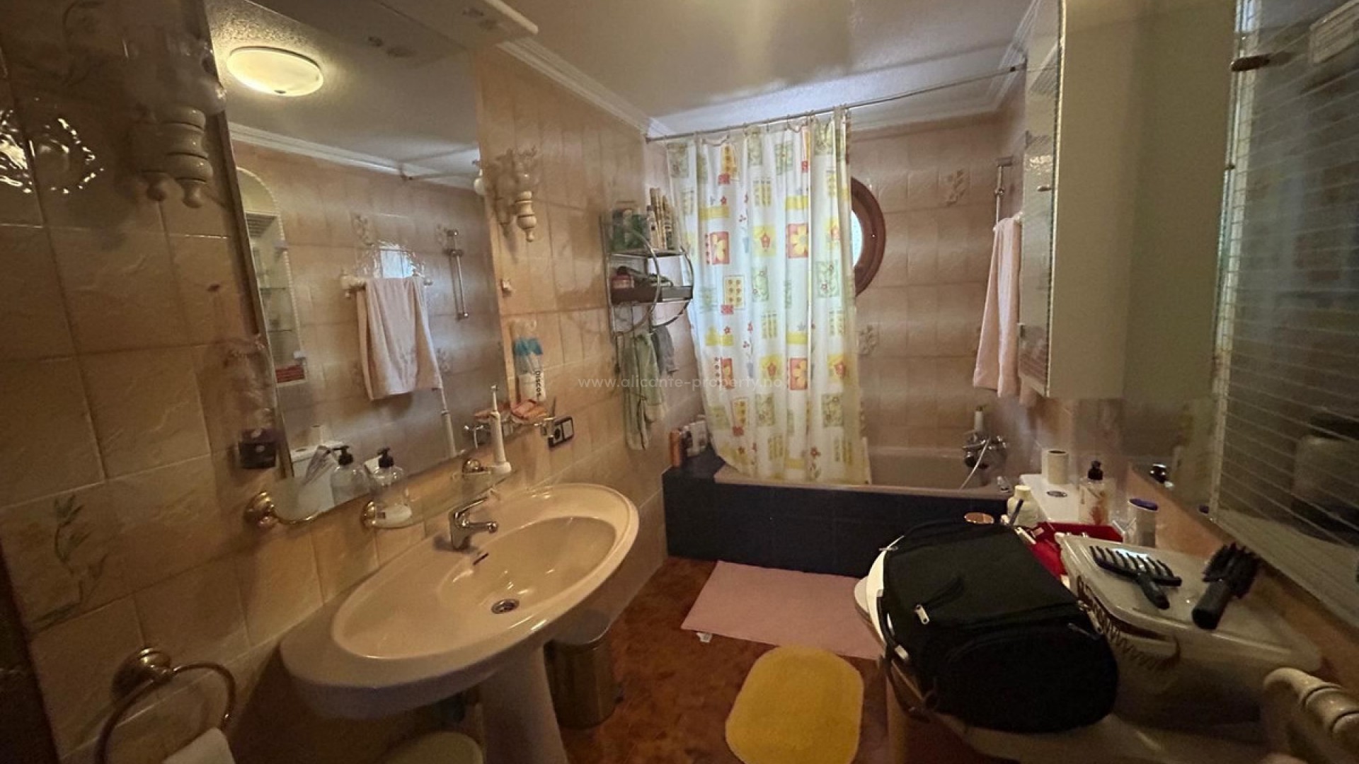 Hus / Villa i La Marina