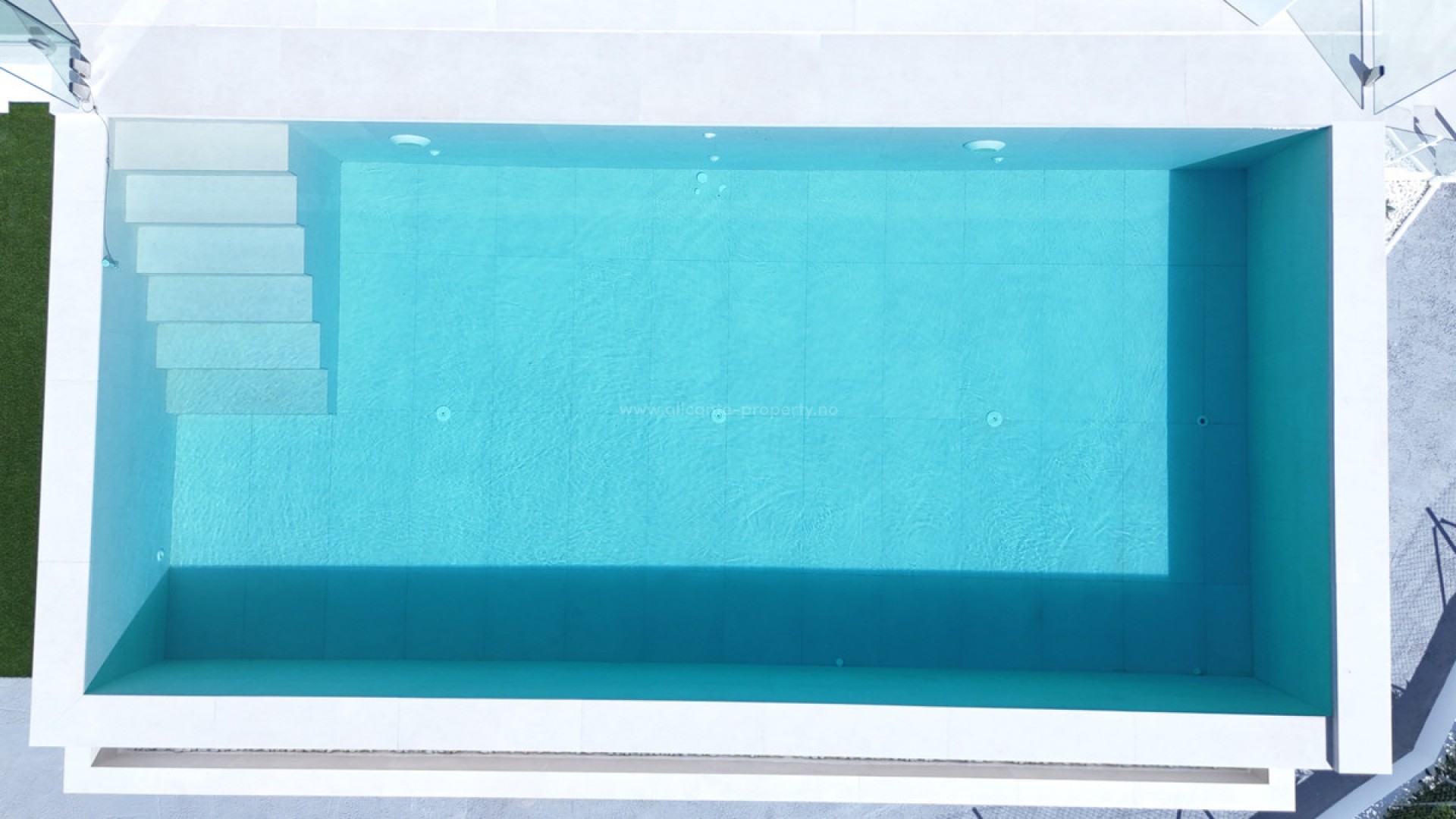 Hus / Villa i La Marina