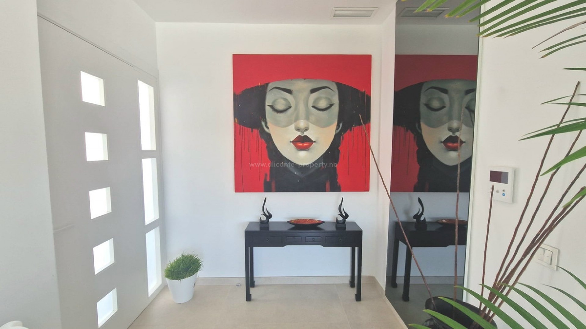 Hus / Villa i La Marina