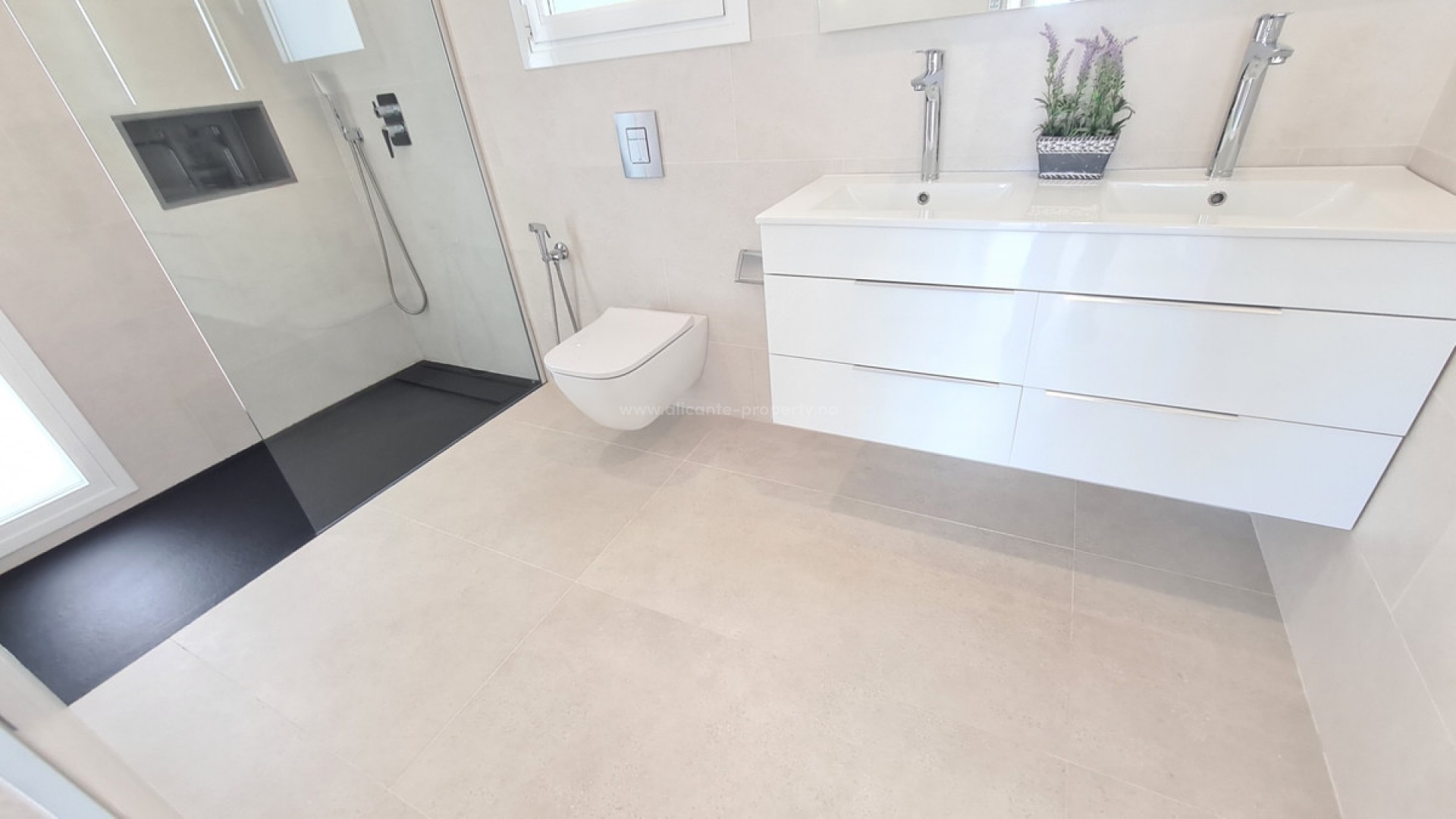 Hus / Villa i La Marina