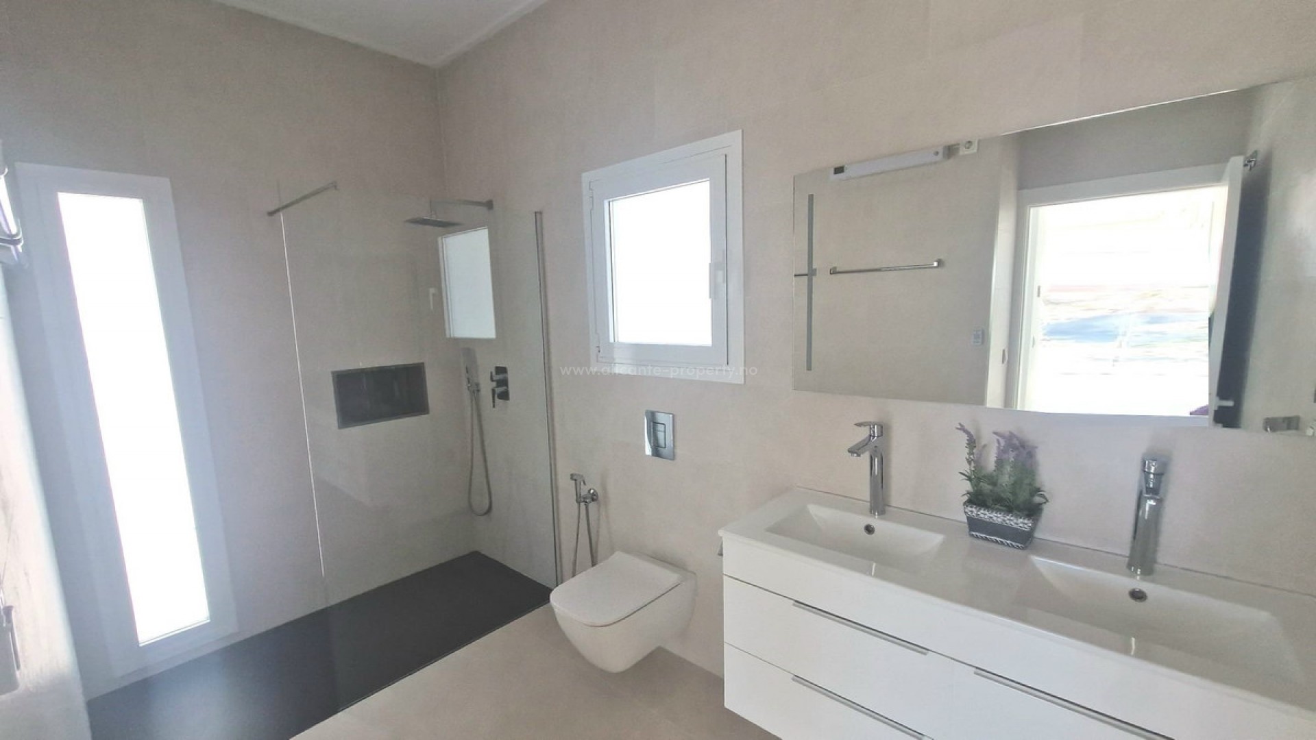 Hus / Villa i La Marina