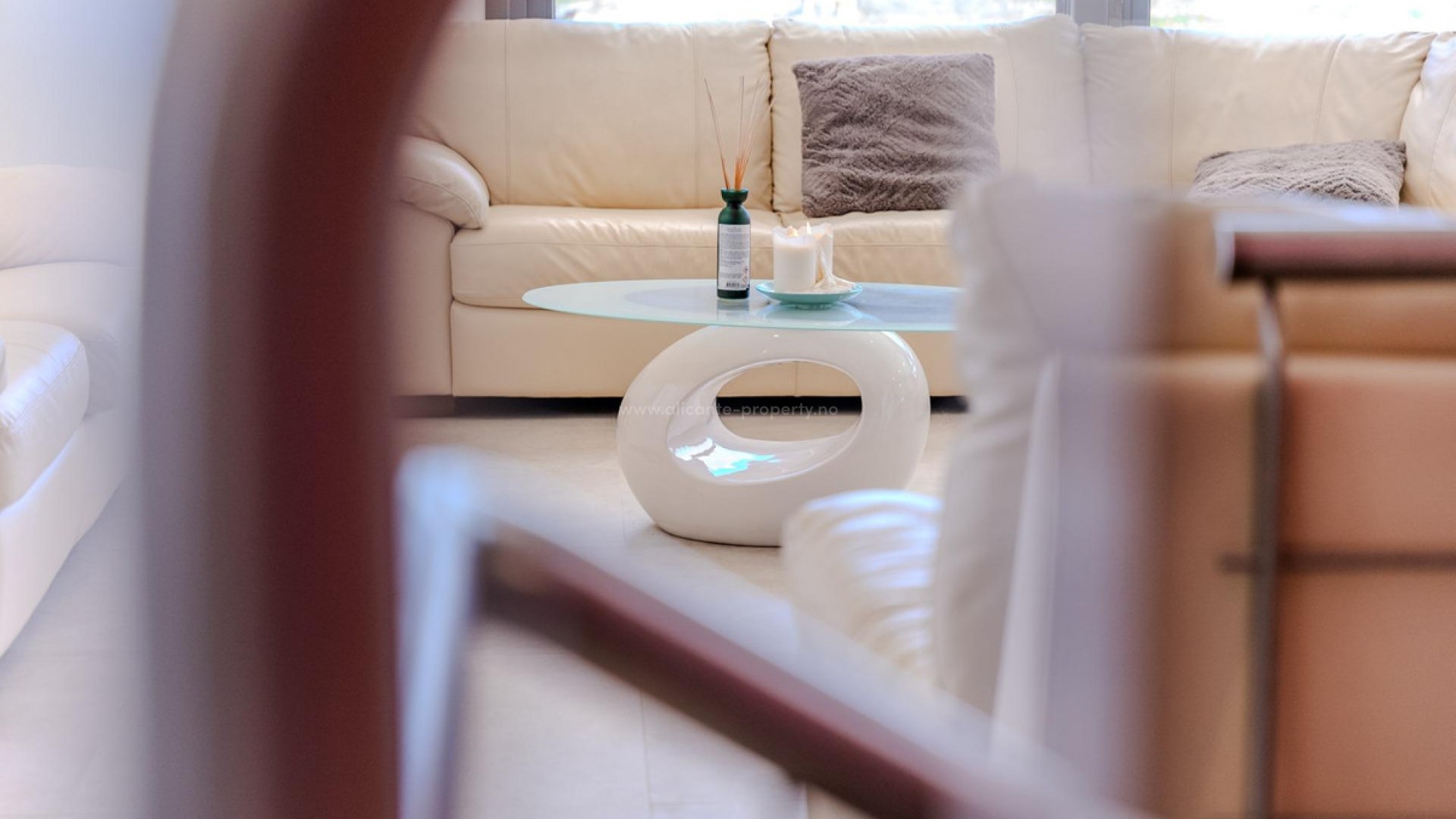 Hus / Villa i La Marina