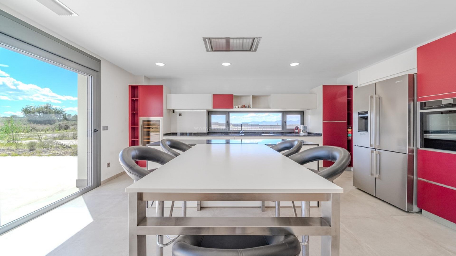 Hus / Villa i La Marina