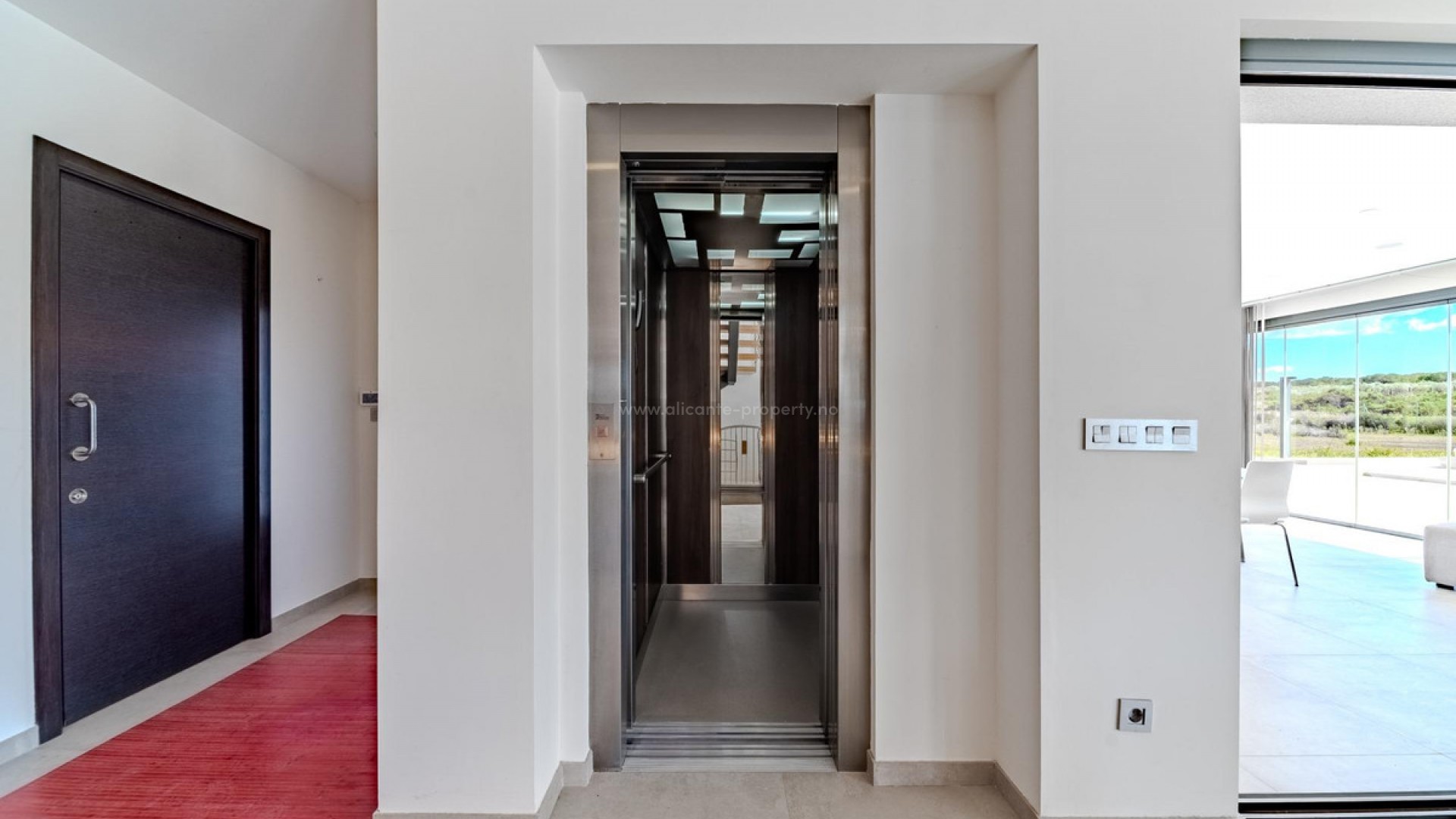 Hus / Villa i La Marina