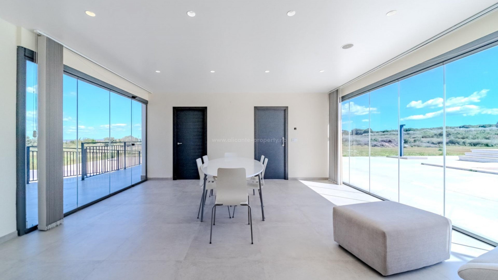 Hus / Villa i La Marina