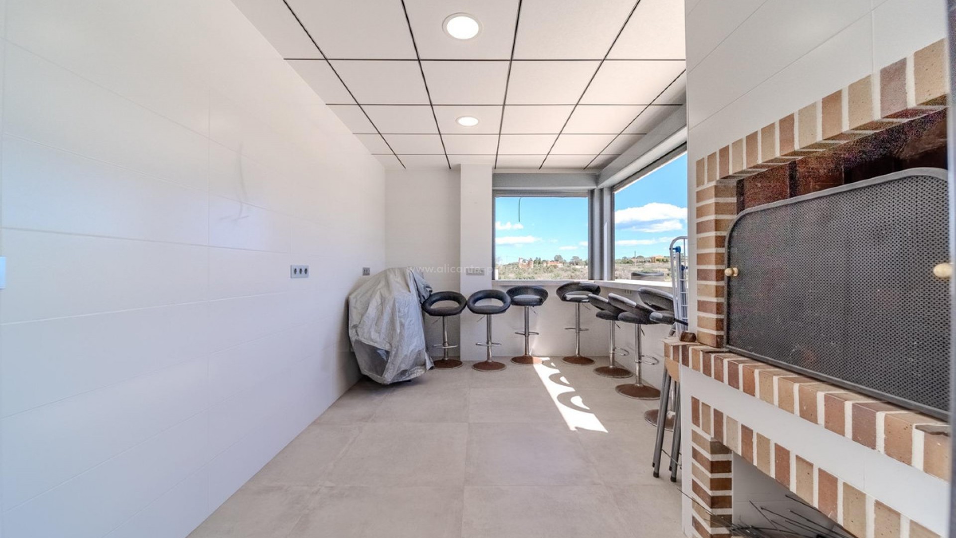 Hus / Villa i La Marina