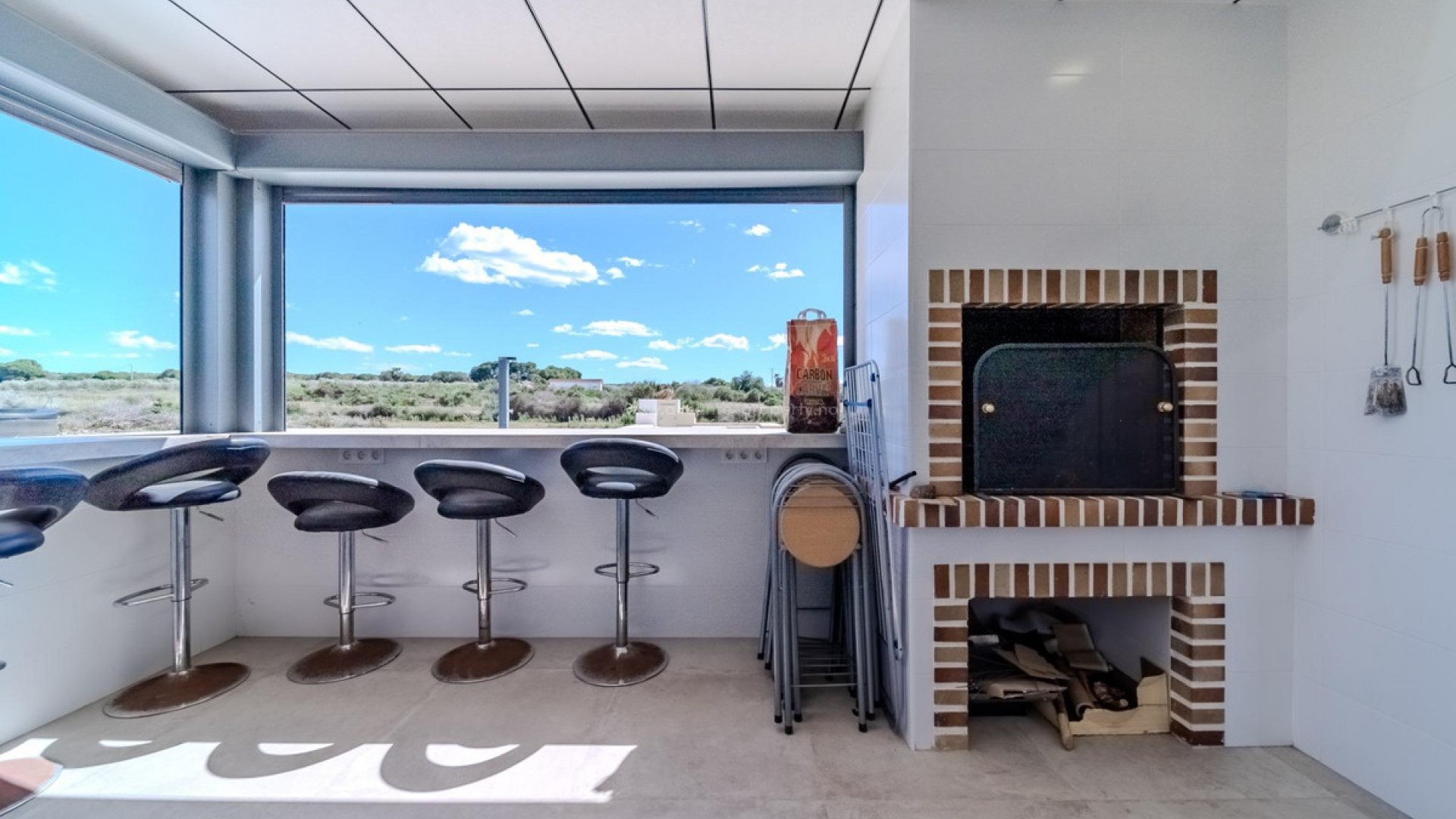 Hus / Villa i La Marina