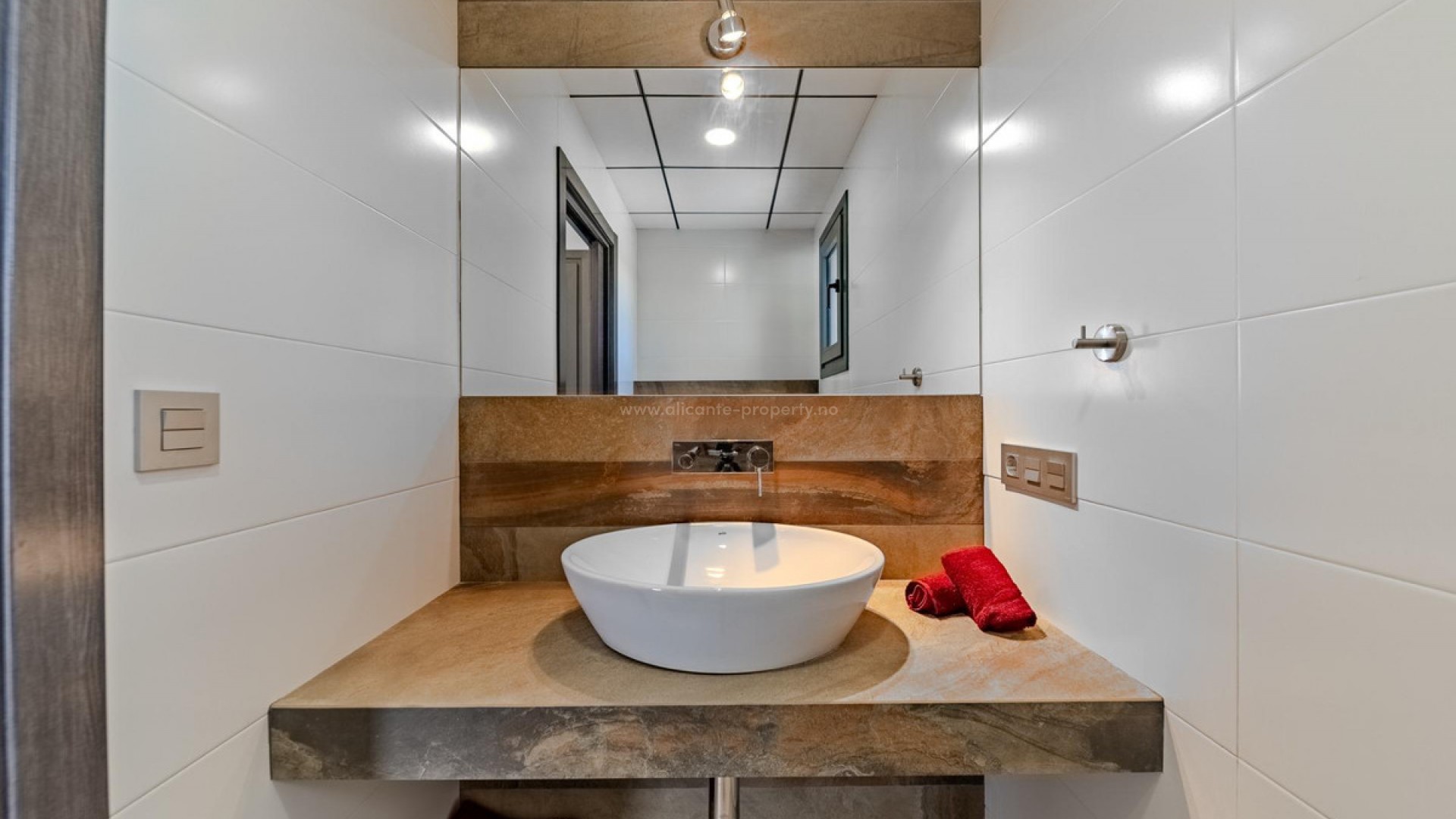 Hus / Villa i La Marina