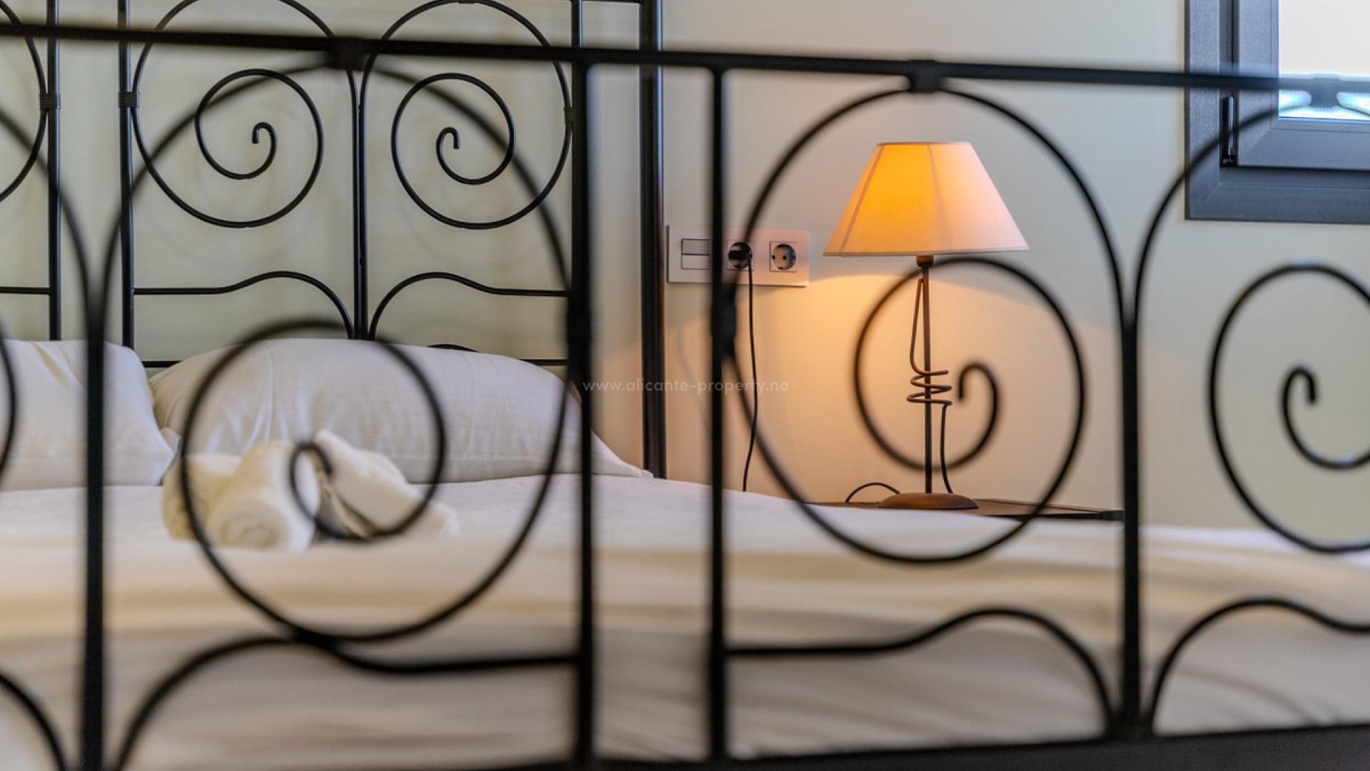 Hus / Villa i La Marina