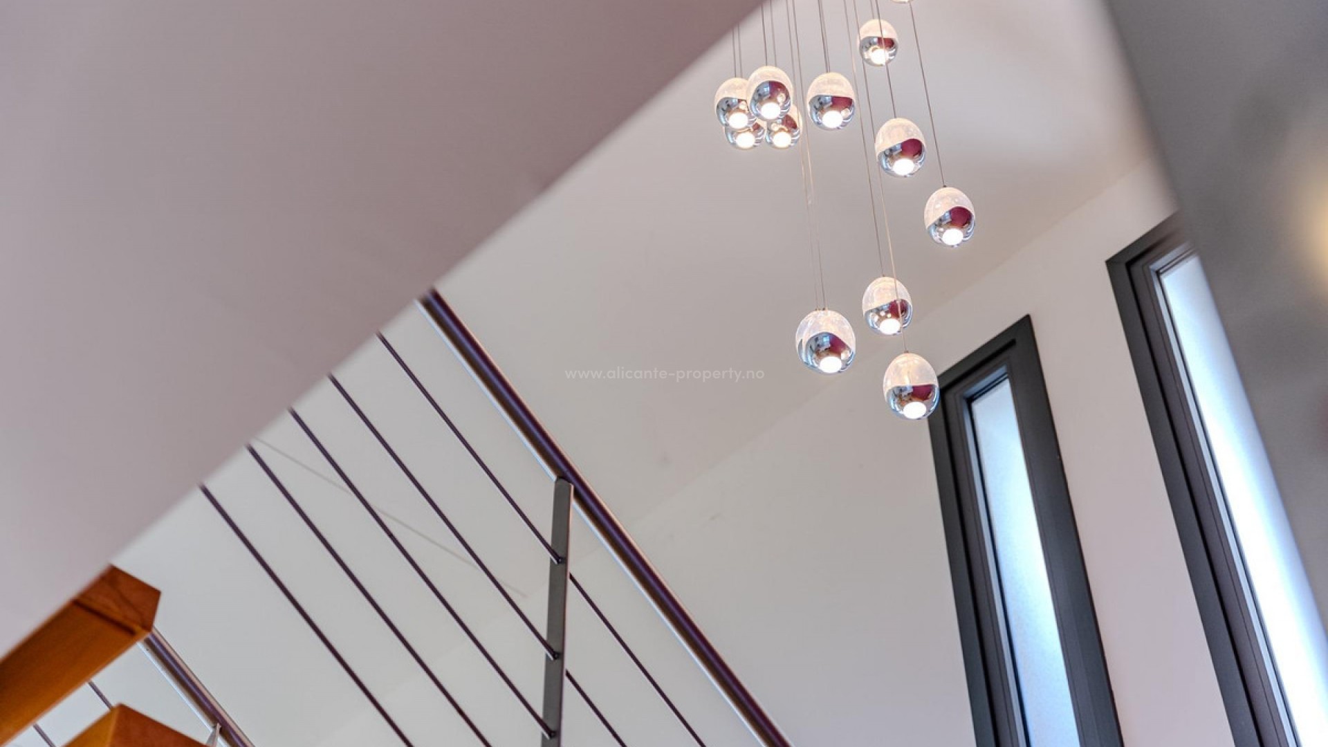 Hus / Villa i La Marina