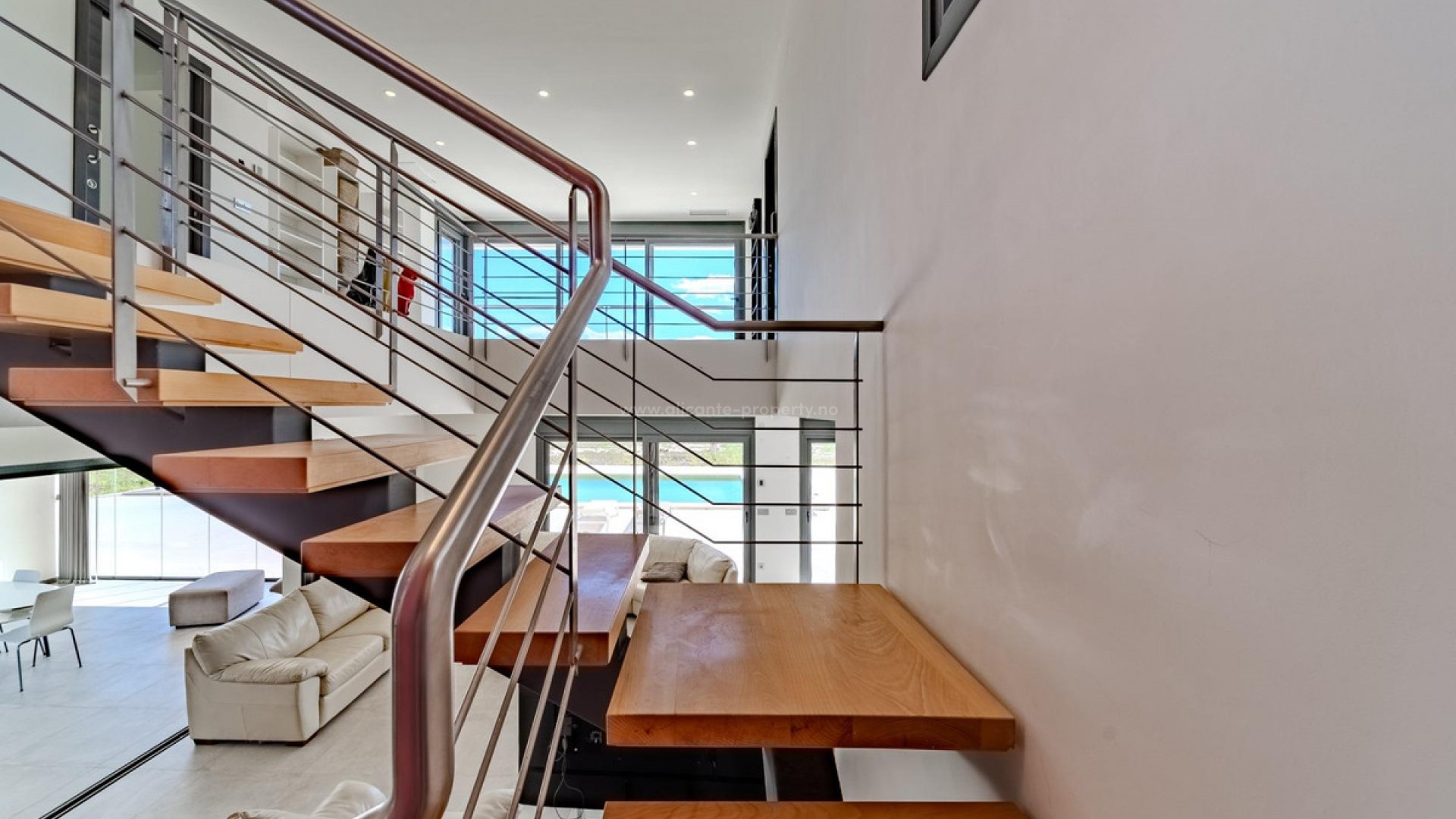 Hus / Villa i La Marina