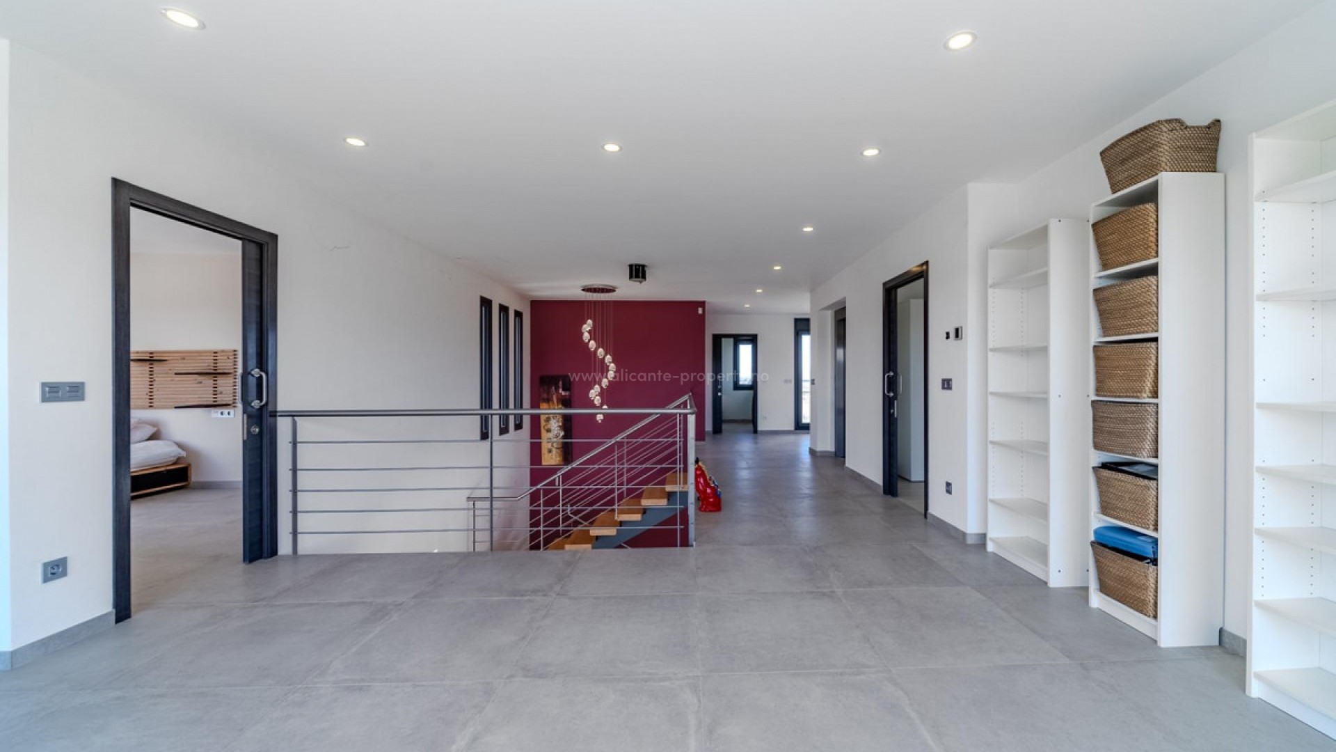 Hus / Villa i La Marina