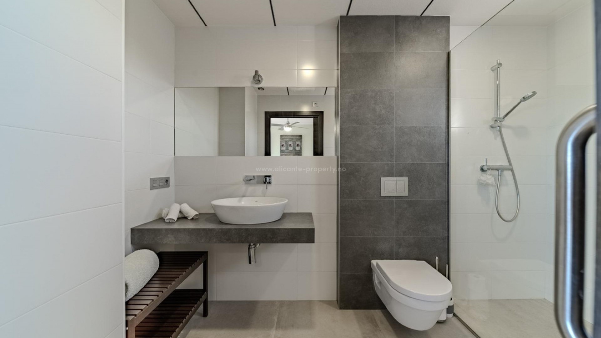 Hus / Villa i La Marina